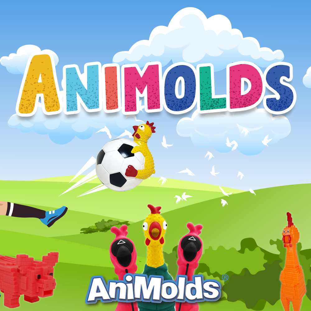 Animolds website sales