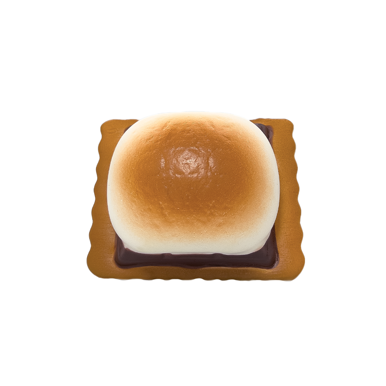 Mushimoto Squishy Bakehouse