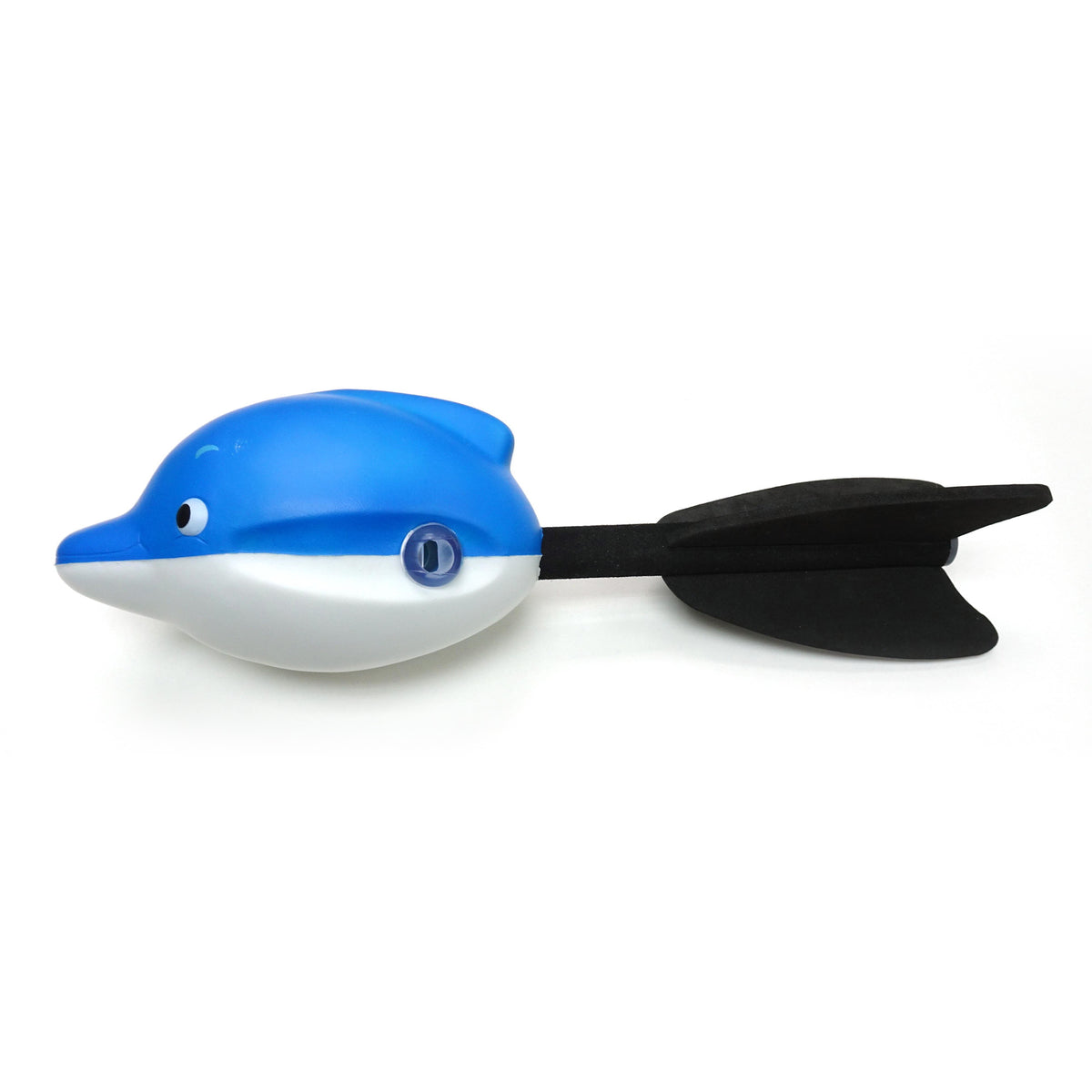 Dolphin Missile Whistler Football – Flash Sales Inc.