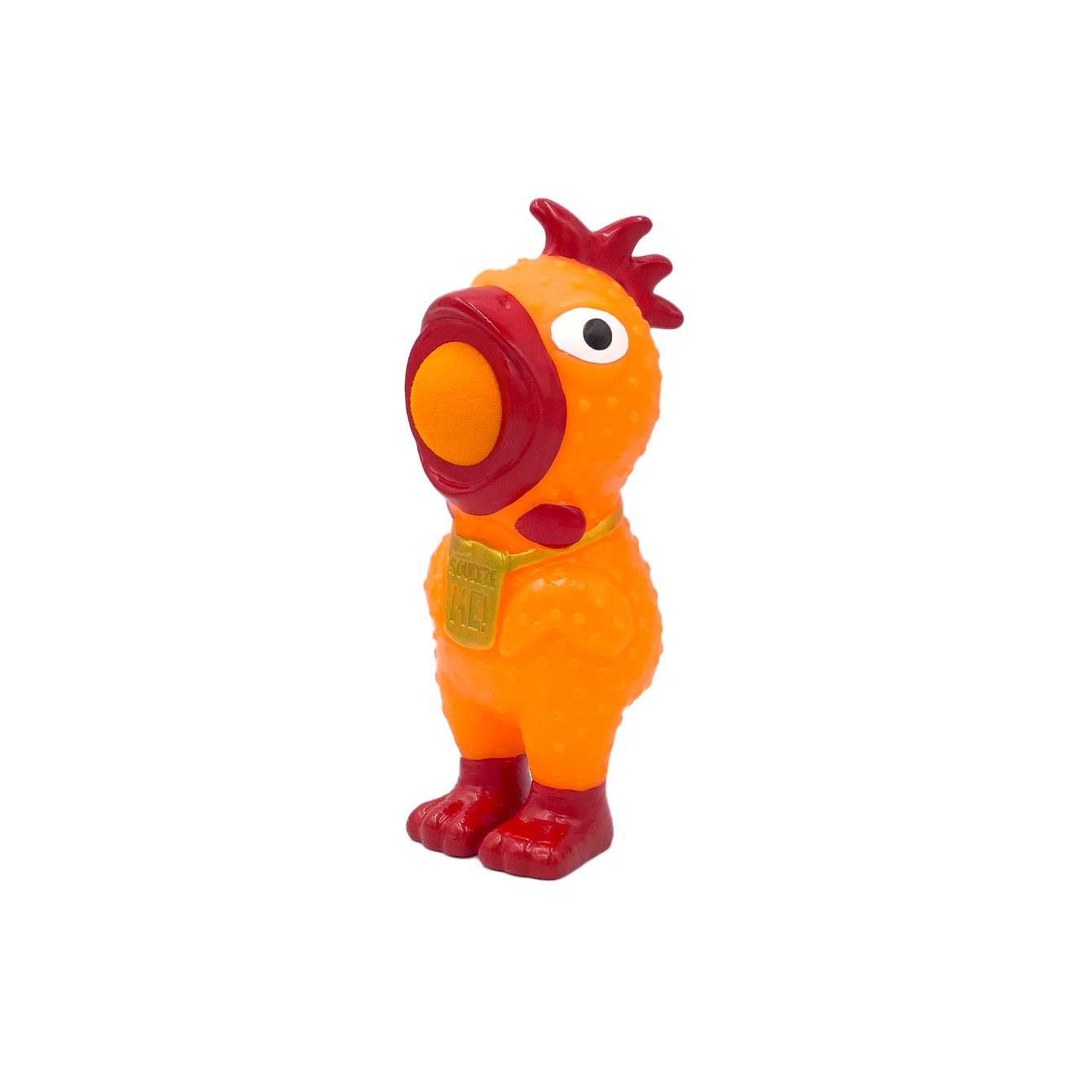 Squeeze Me Chicken Popper