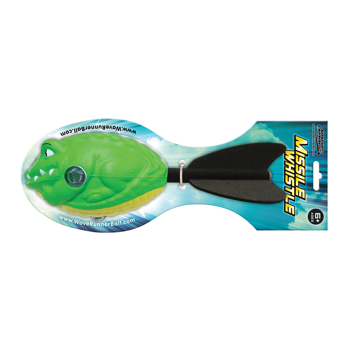 Gator Missile Whistler Football – Flash Sales Inc.