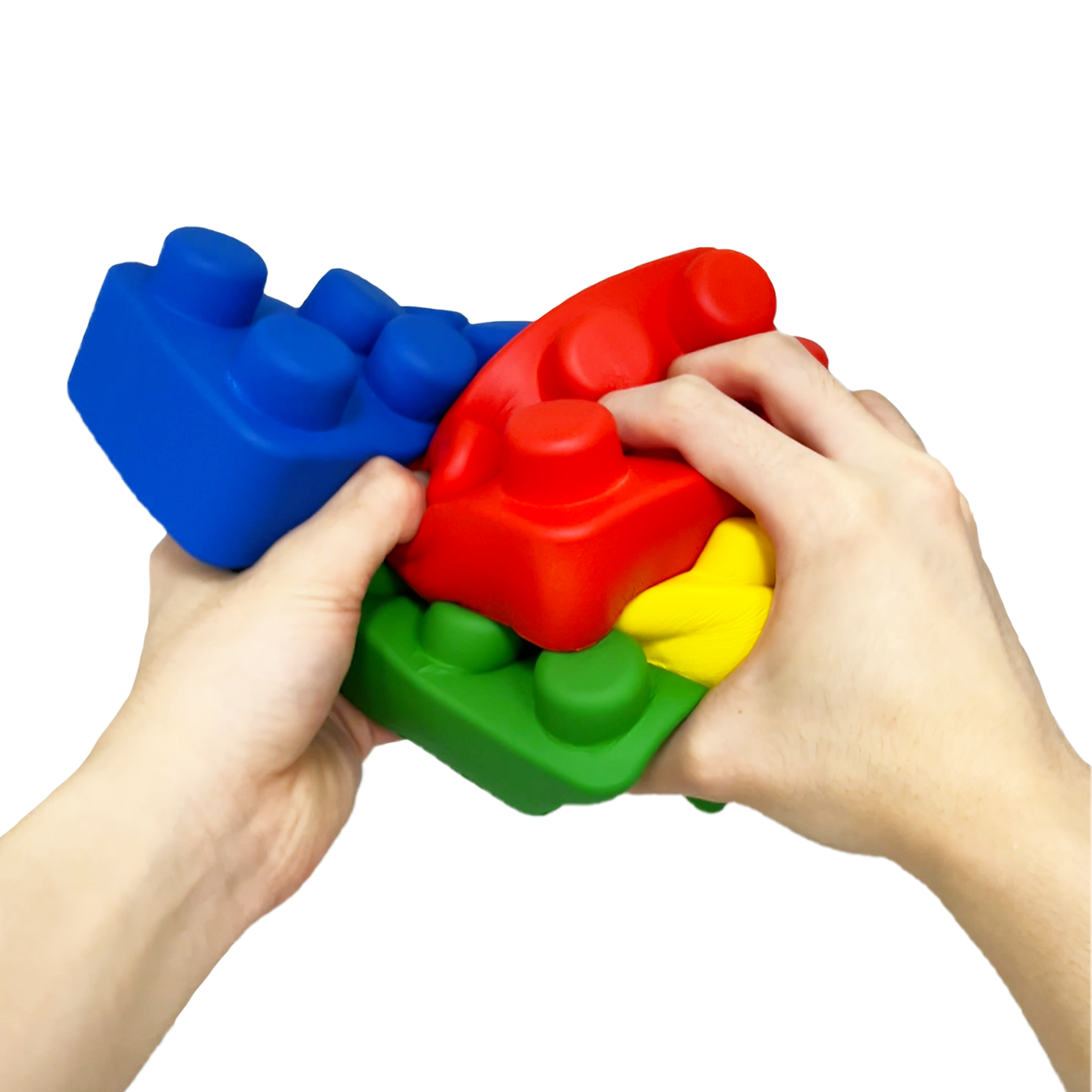 Mushimoto SQUISHY BLOCKZ