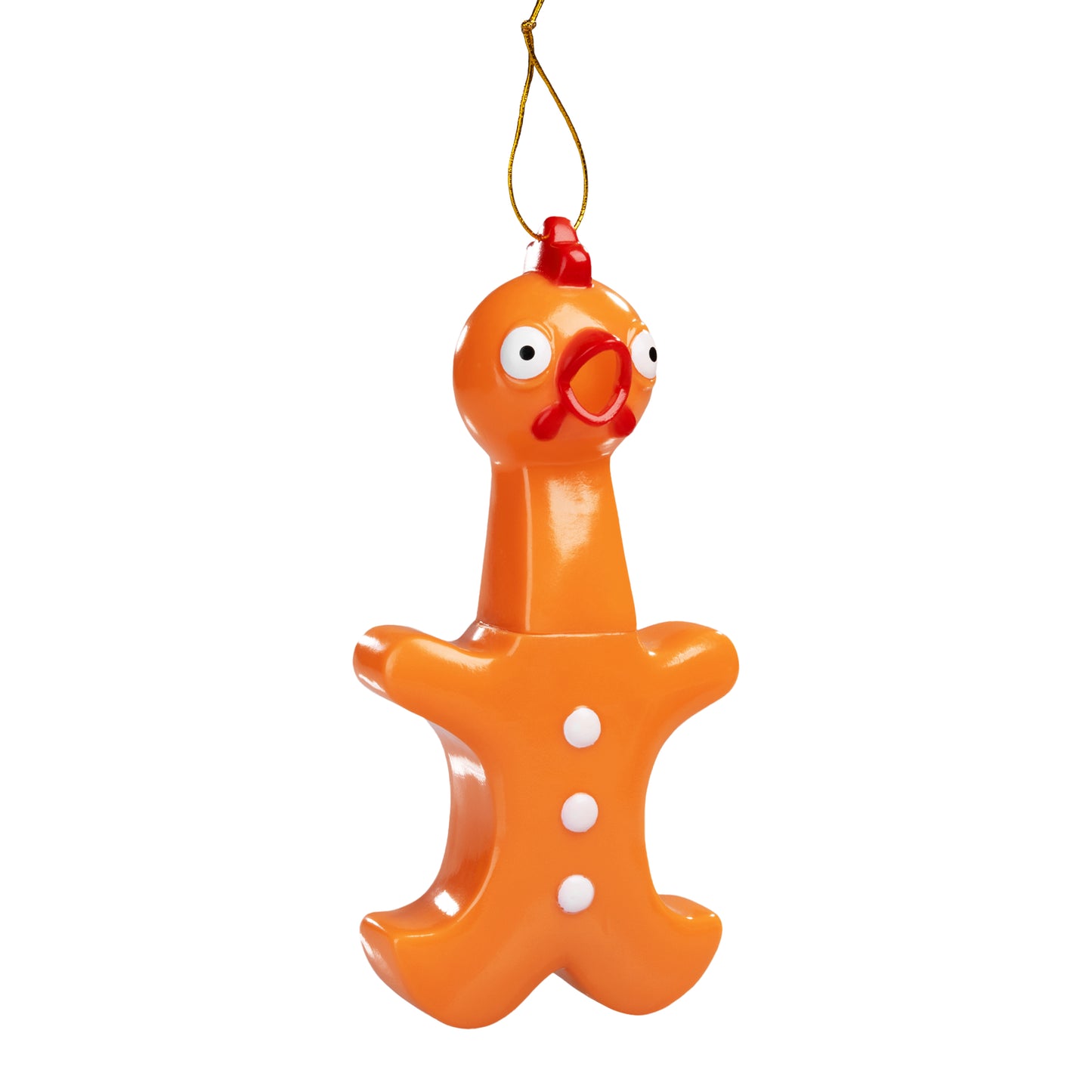 Squeeze Me Christmas Chicken Series