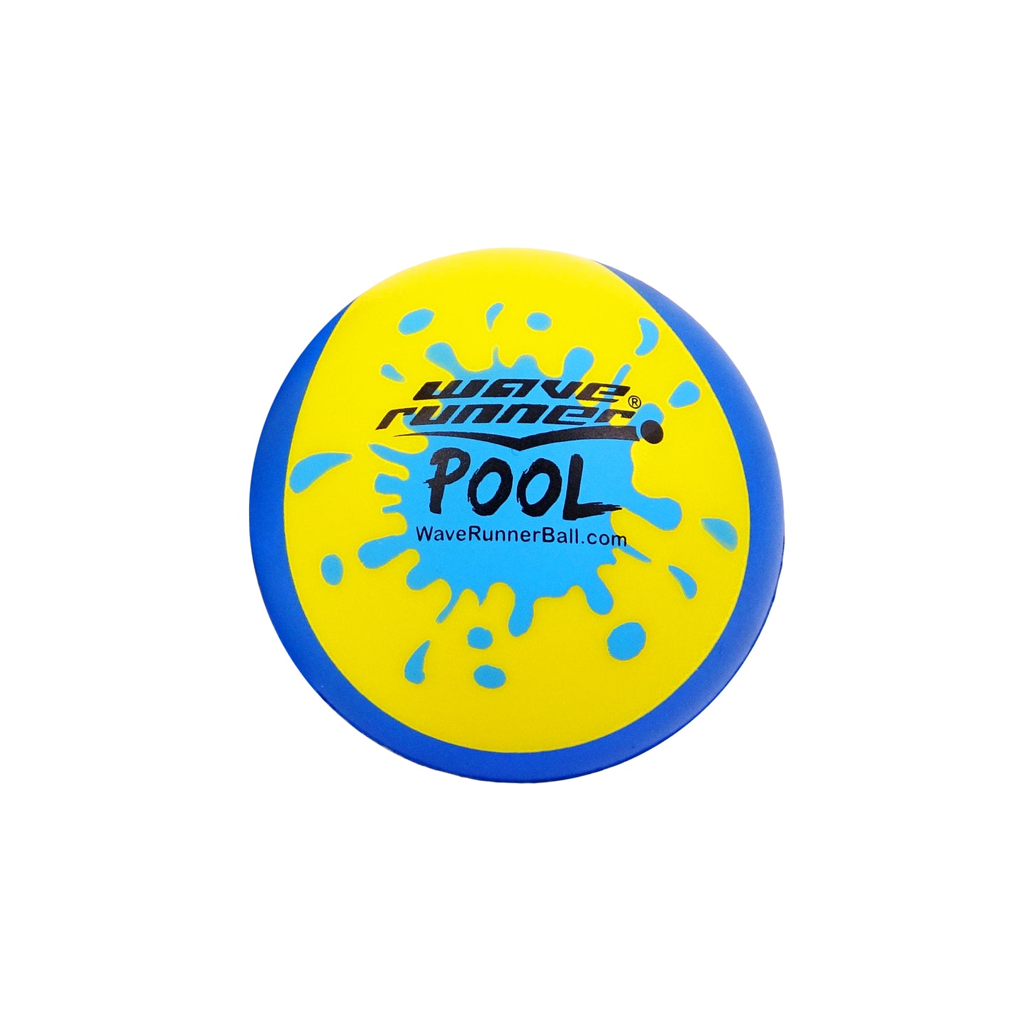 Water Skipping Set Duo (Mega & Pool Ball)