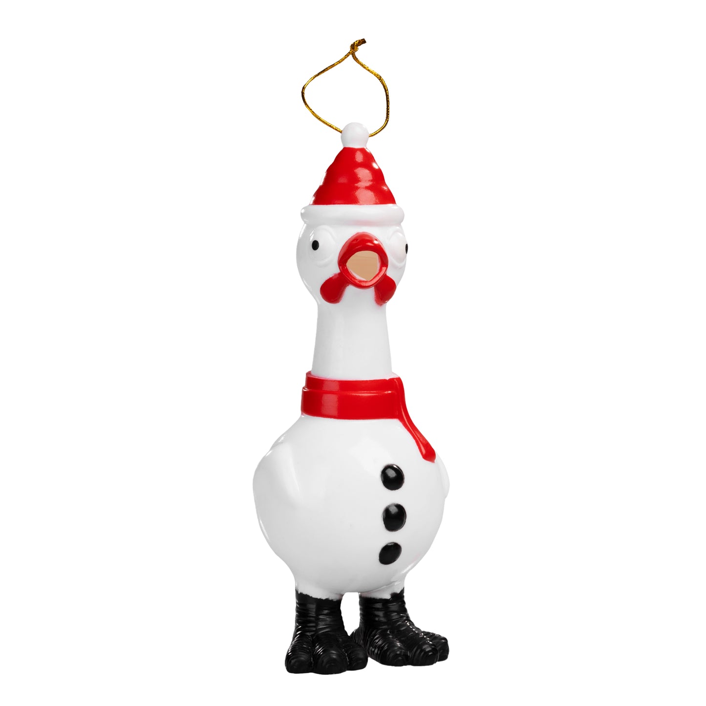 Squeeze Me Christmas Chicken Series