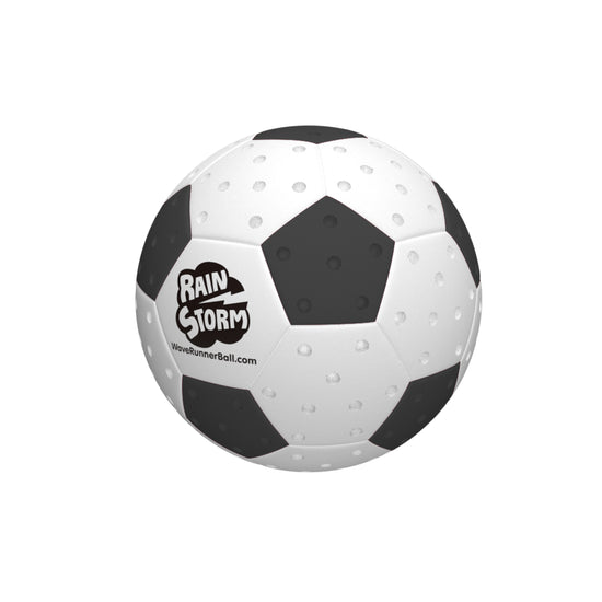 Rainstorm Ball - Soccer Series