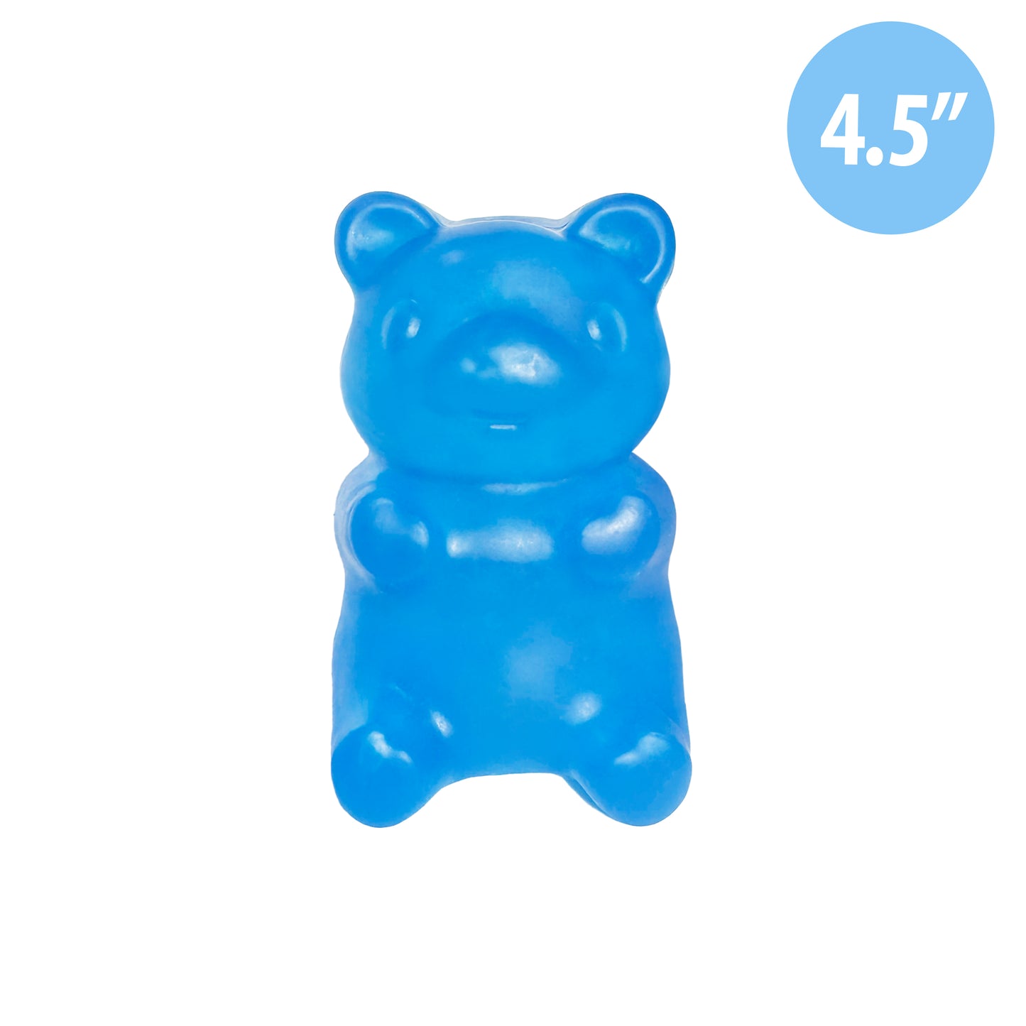 Gummy Piggie Squishy