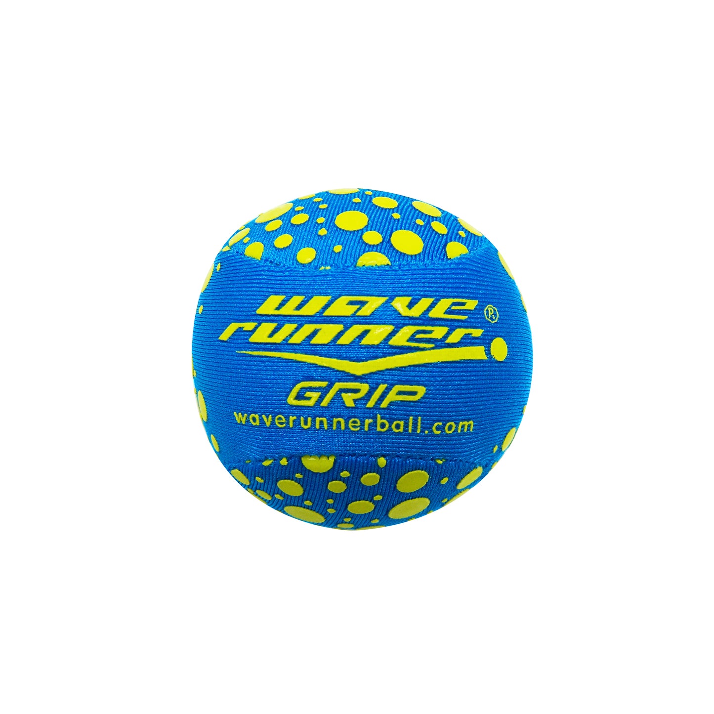 Water Skipping Speed Duo (Mega & Grip Ball)