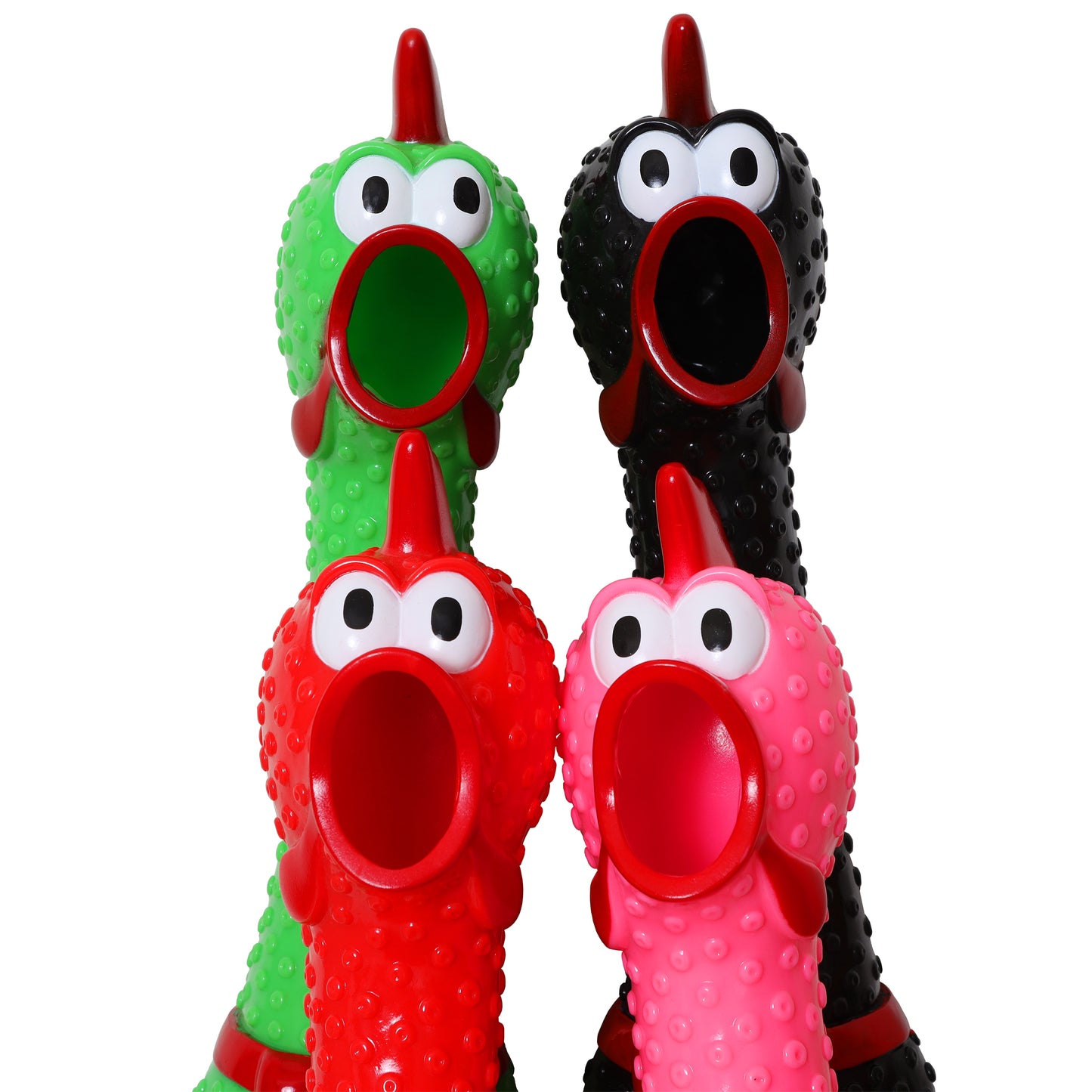 Crazy Screaming Chicken - Giant