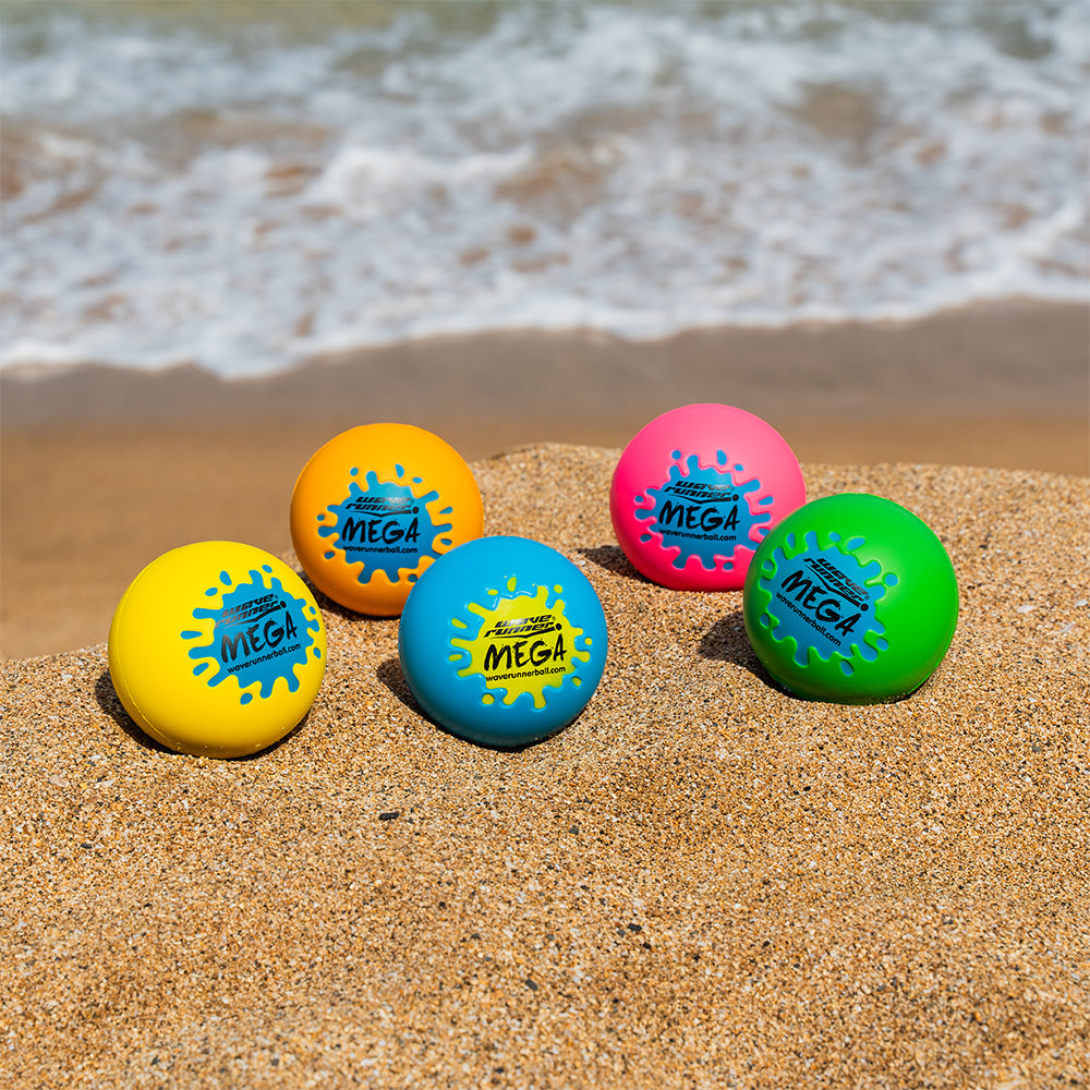 MEGA Ball