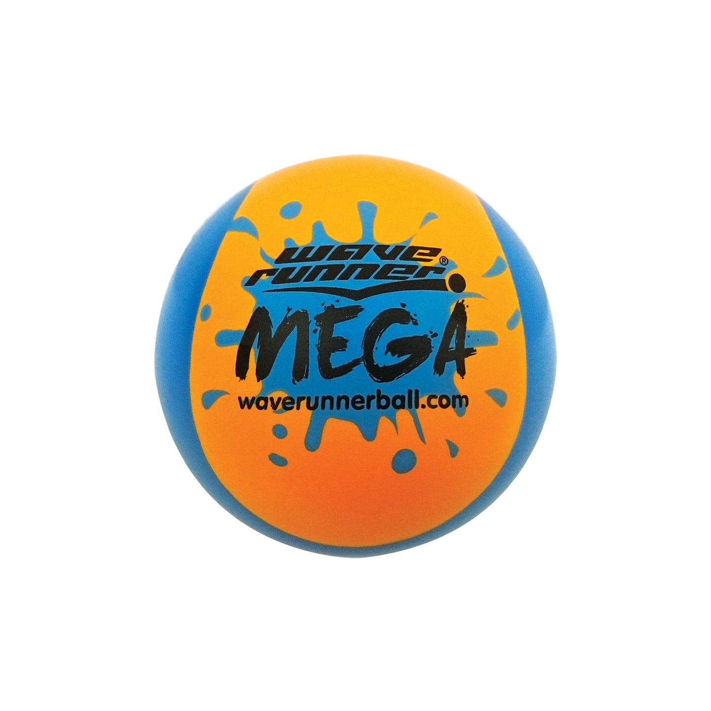 Water Skipping Set Duo (Mega & Pool Ball)