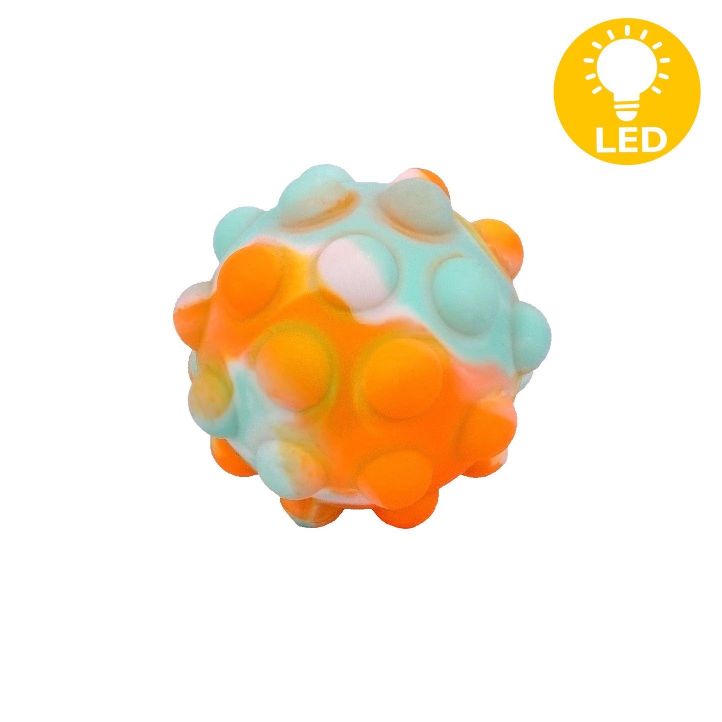 AirGlow Pop It Light Ball