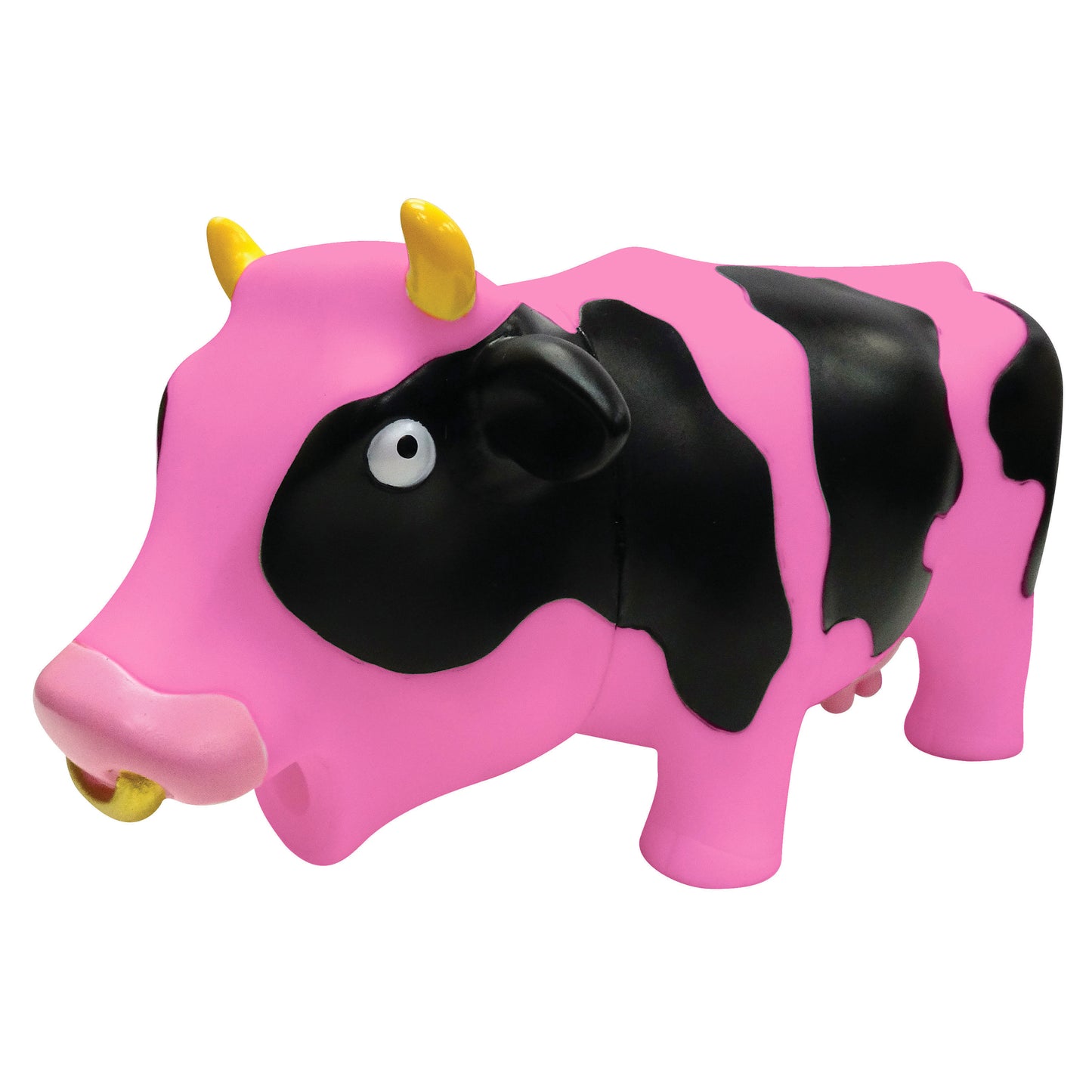 6 Pack - Squeeze Me Cow (Medium/Random Color)