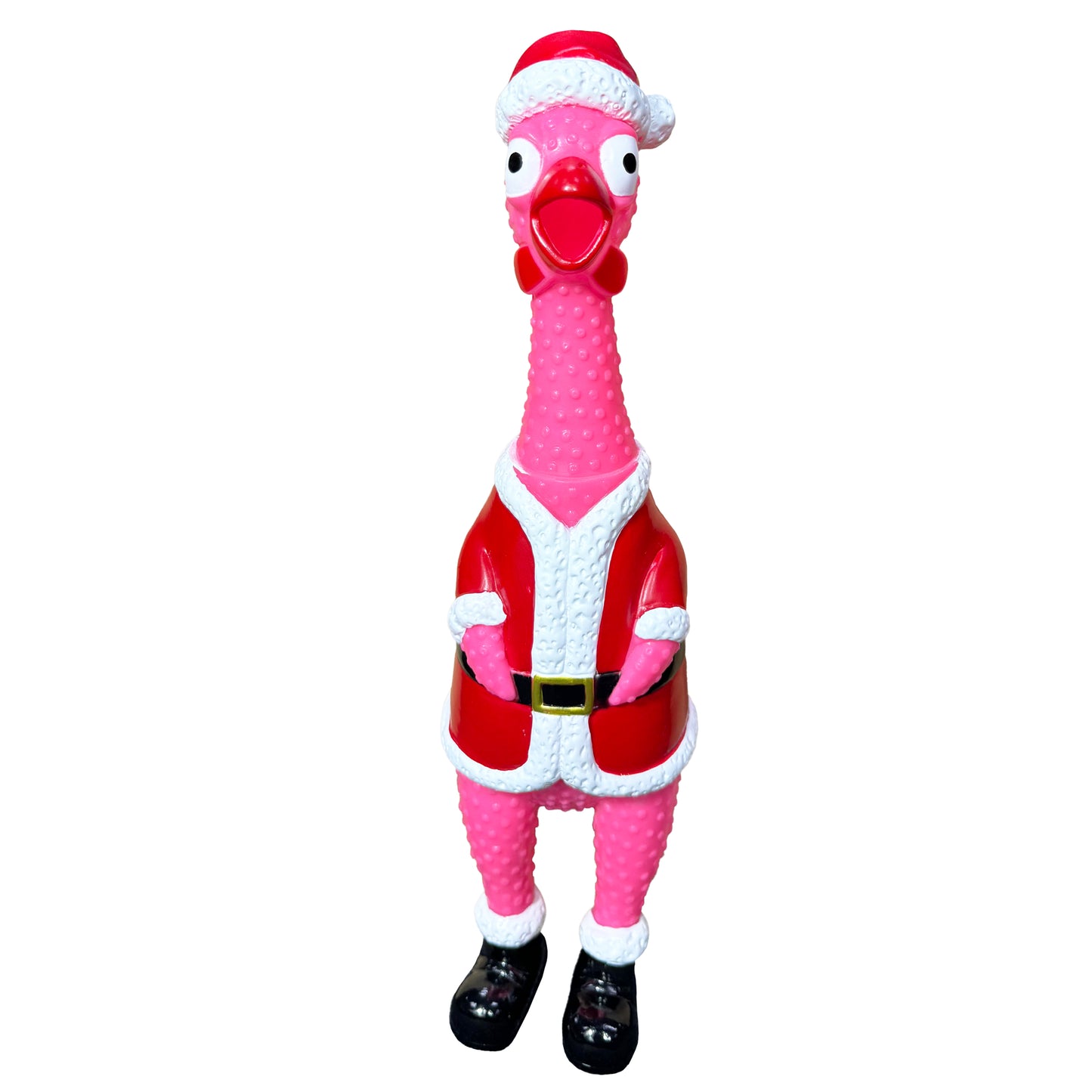 Squeeze Me Christmas Chicken