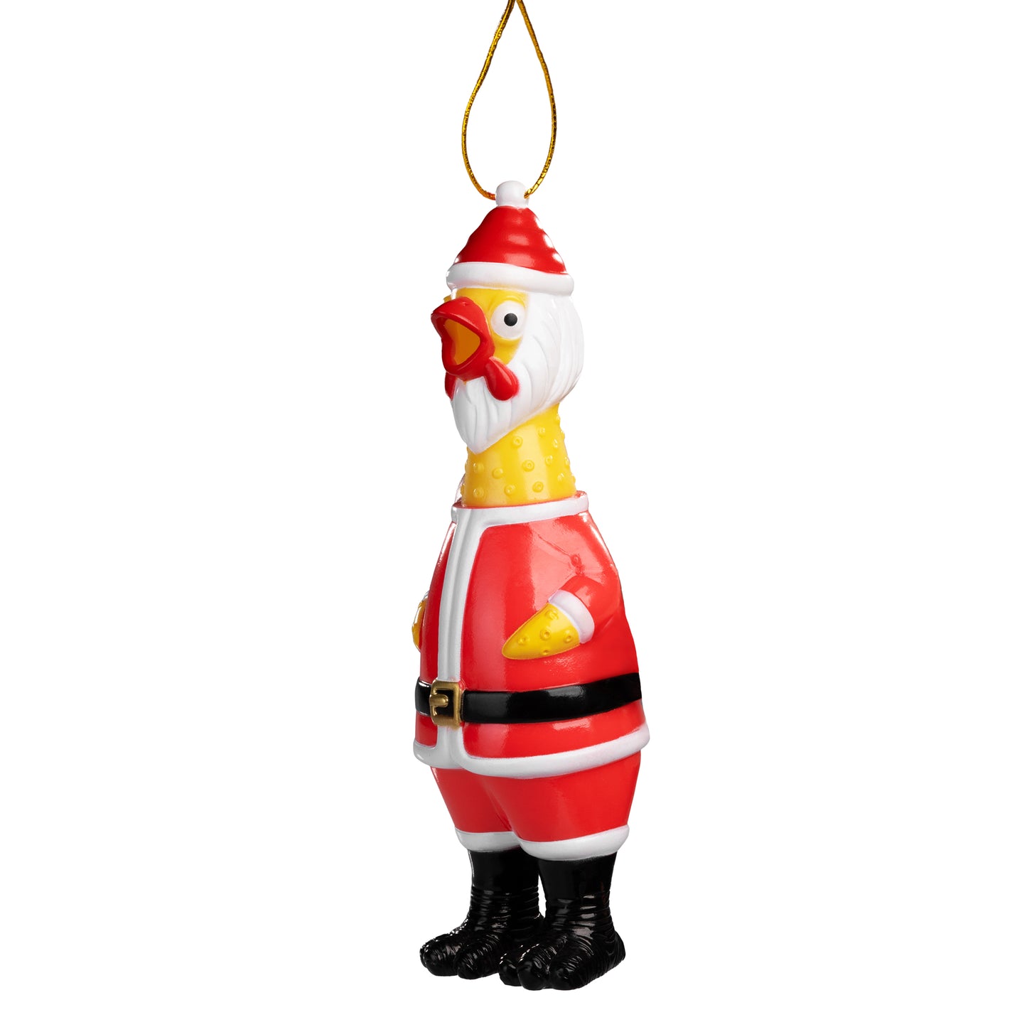 Squeeze Me Christmas Chicken Series