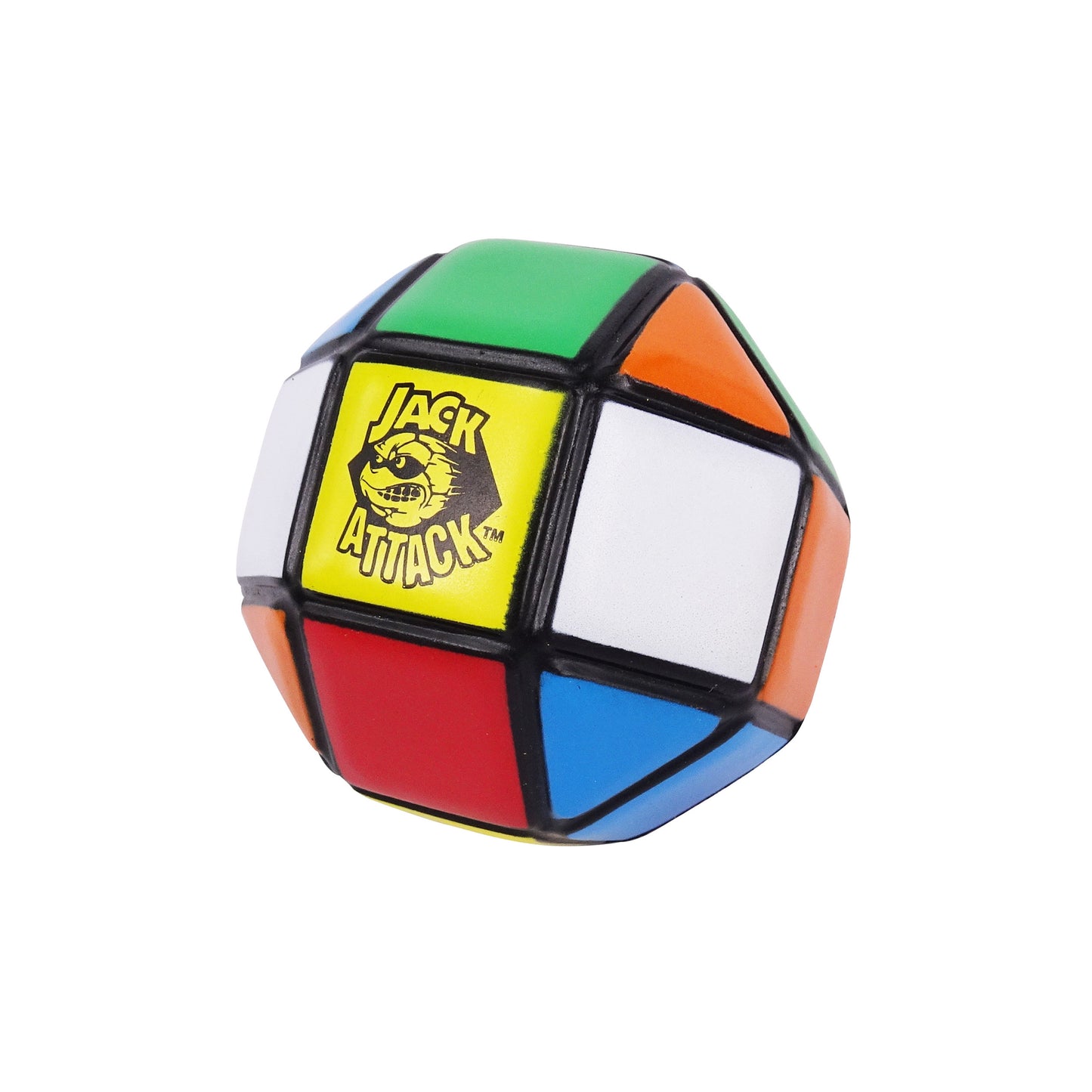 Cube Ball