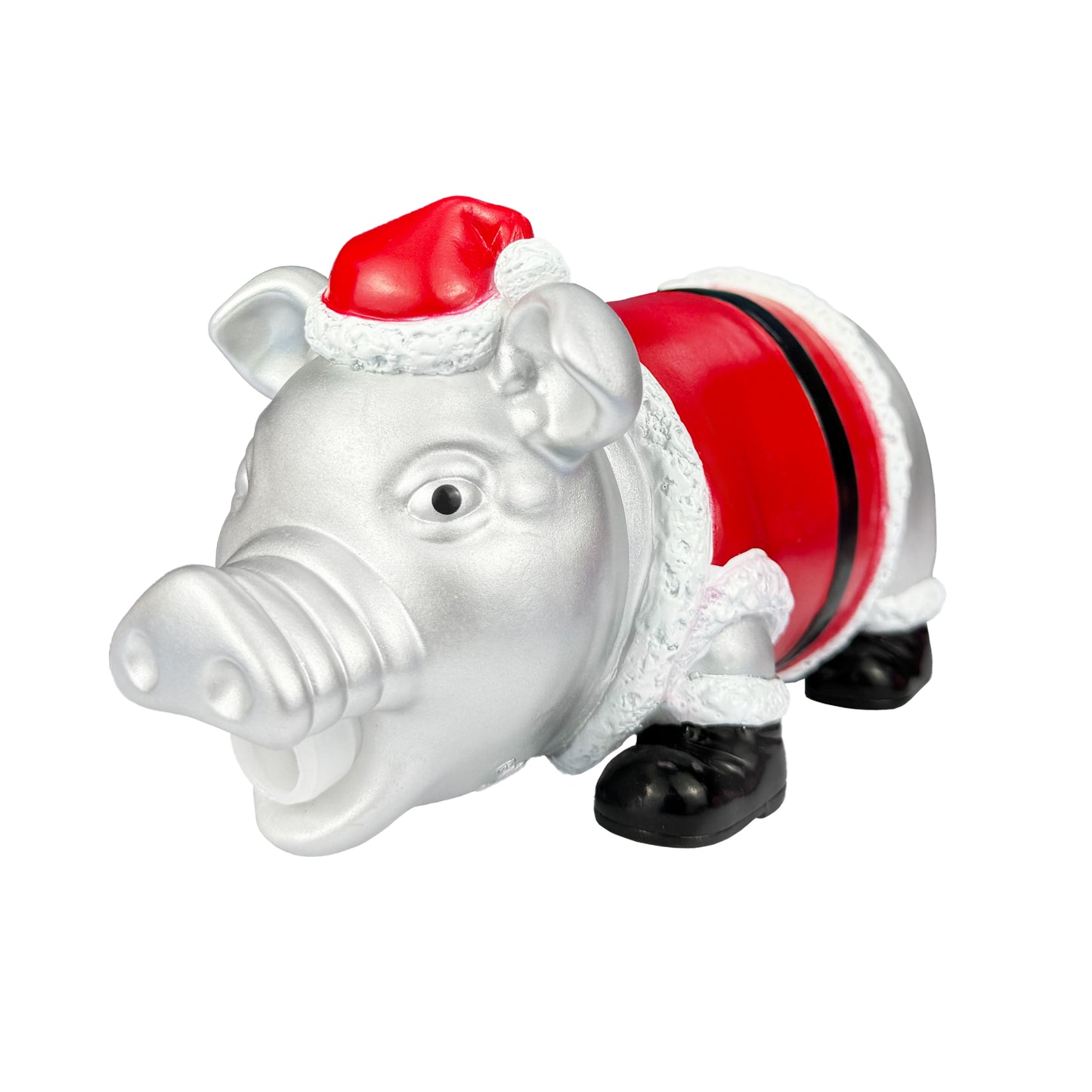 Animolds Christmas Squeeze Me Piggie