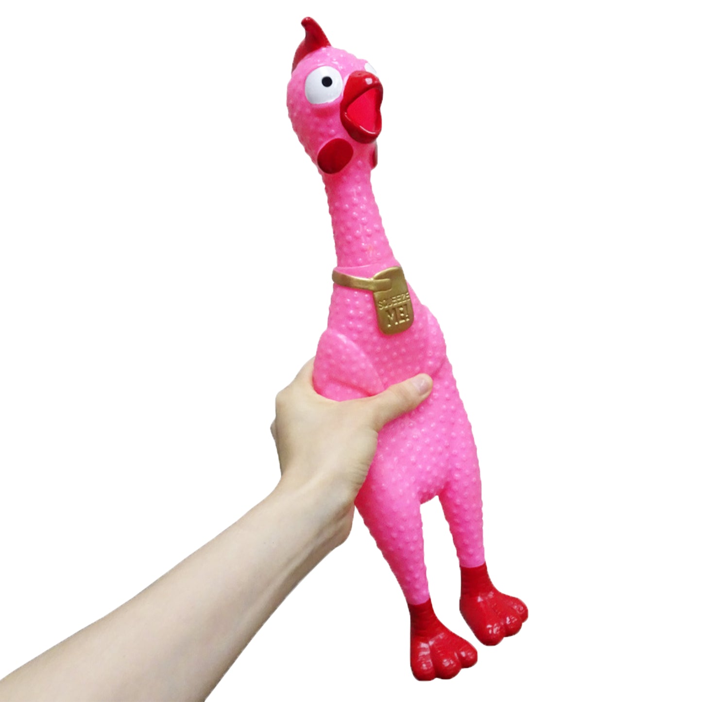 Squeeze Me Chicken - Medium
