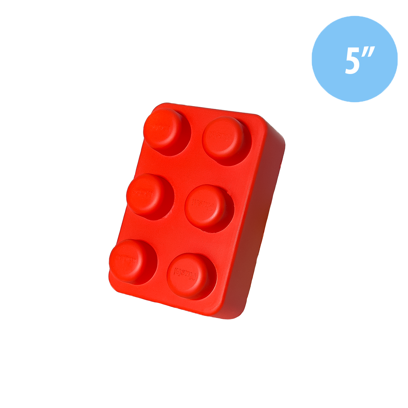 Mushimoto SQUISHY BLOCKZ