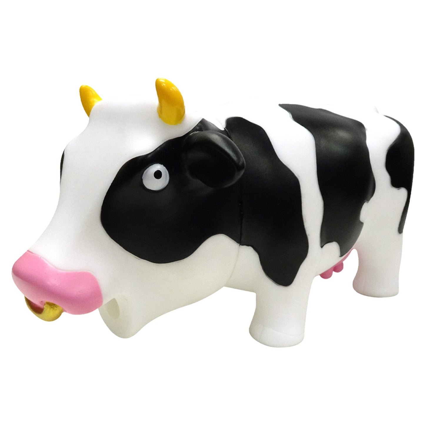 6 Pack - Squeeze Me Cow (Medium/Random Color)
