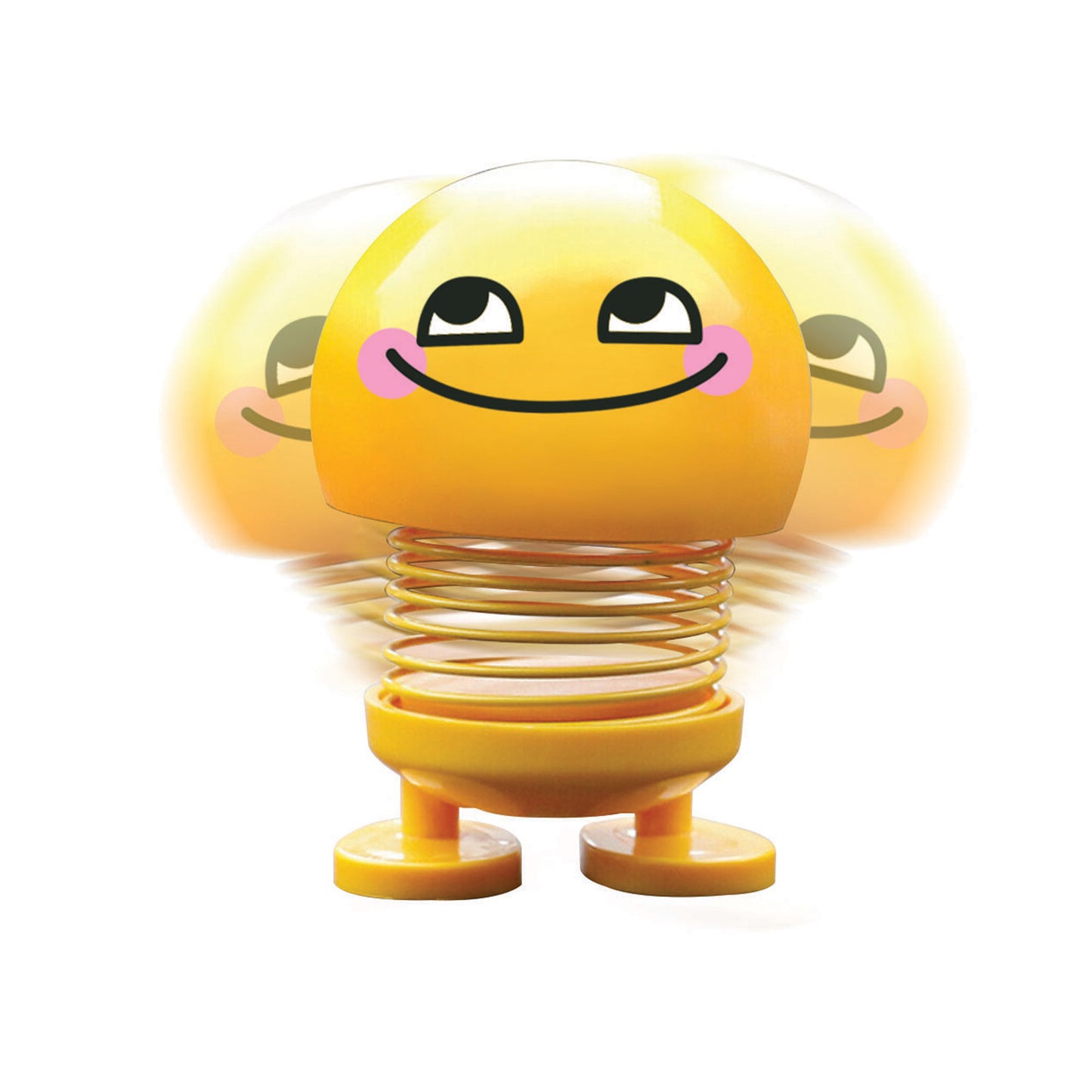 6 Pack Of Head Shakers