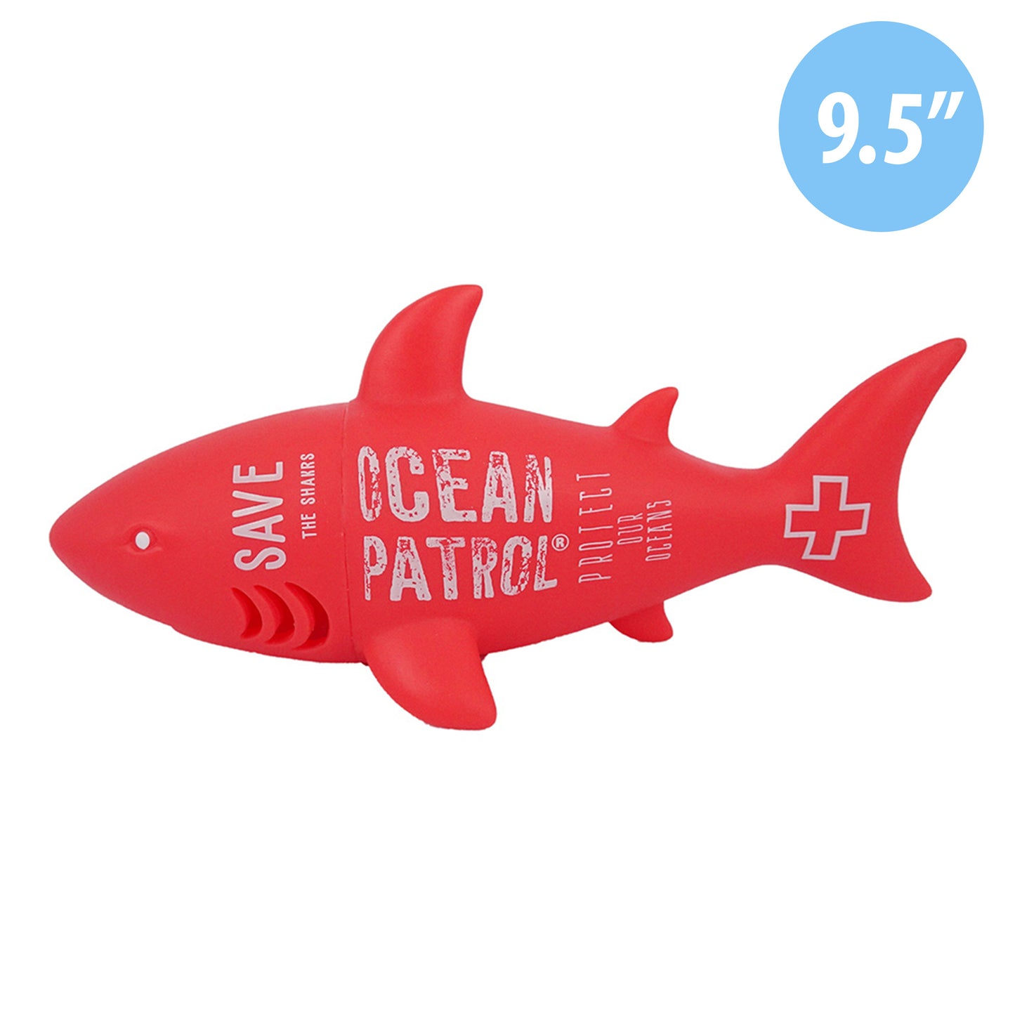 Water Rescue Lifeguard Series - Shark