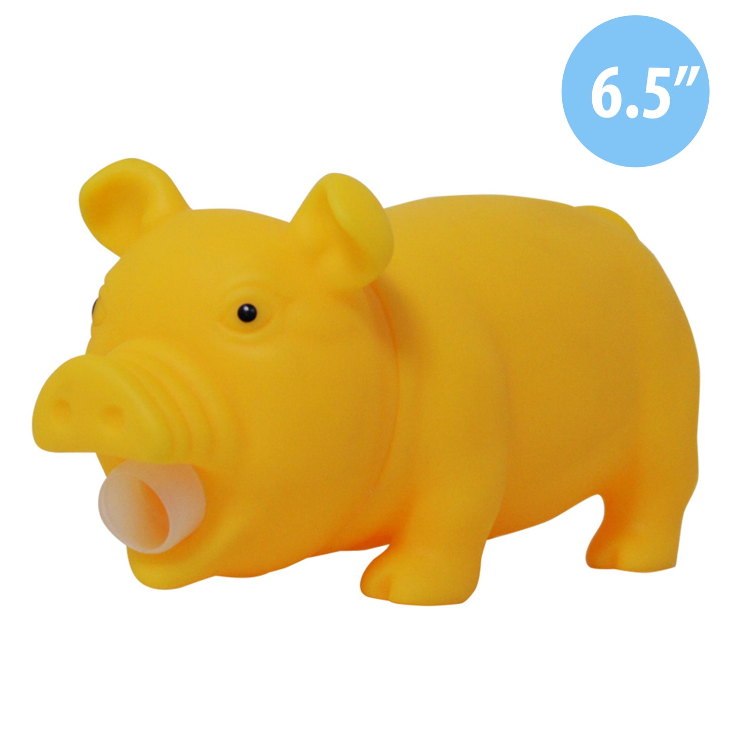 Squeeze Me Piggie - Small