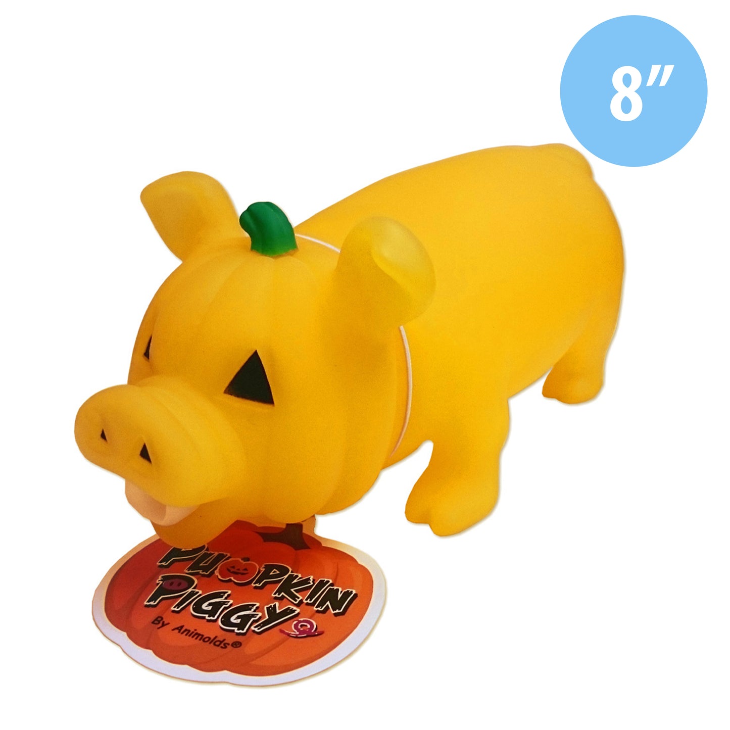 Halloween Piggie