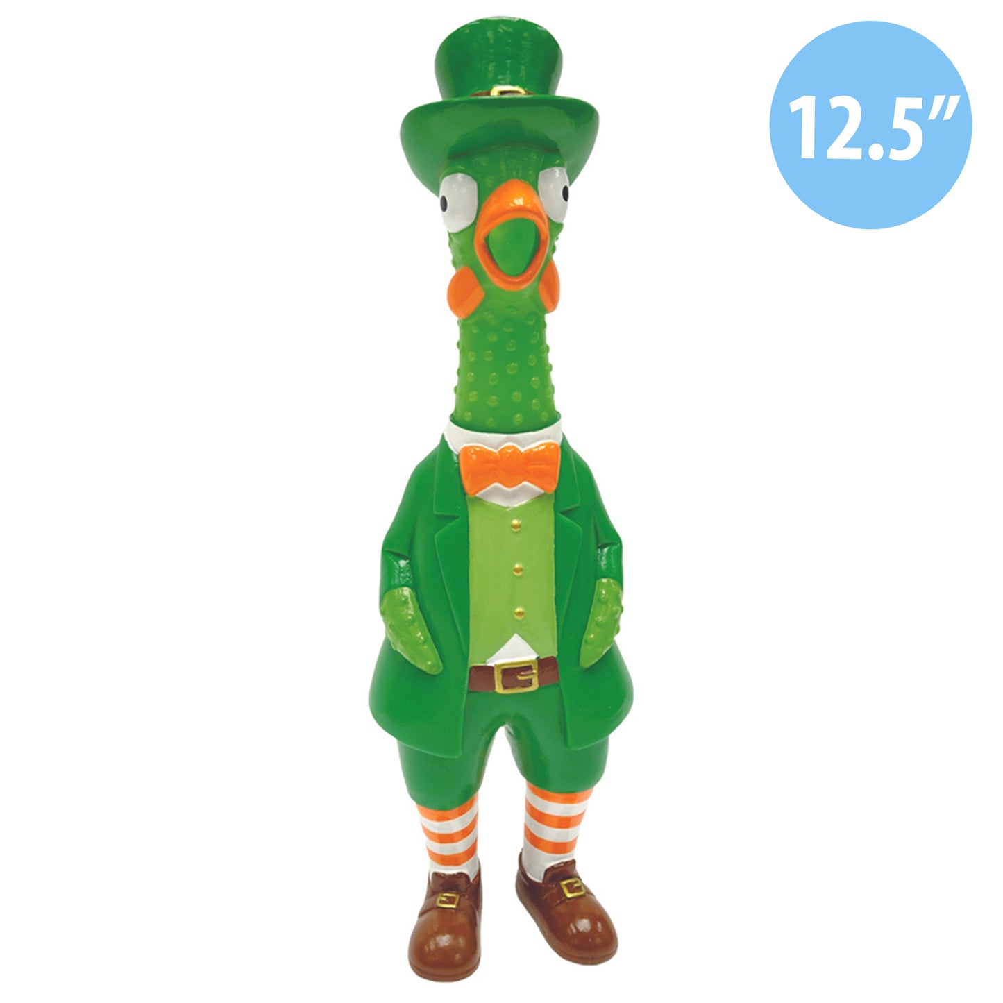 Squeeze Me St. Patrick’s Day Chicken