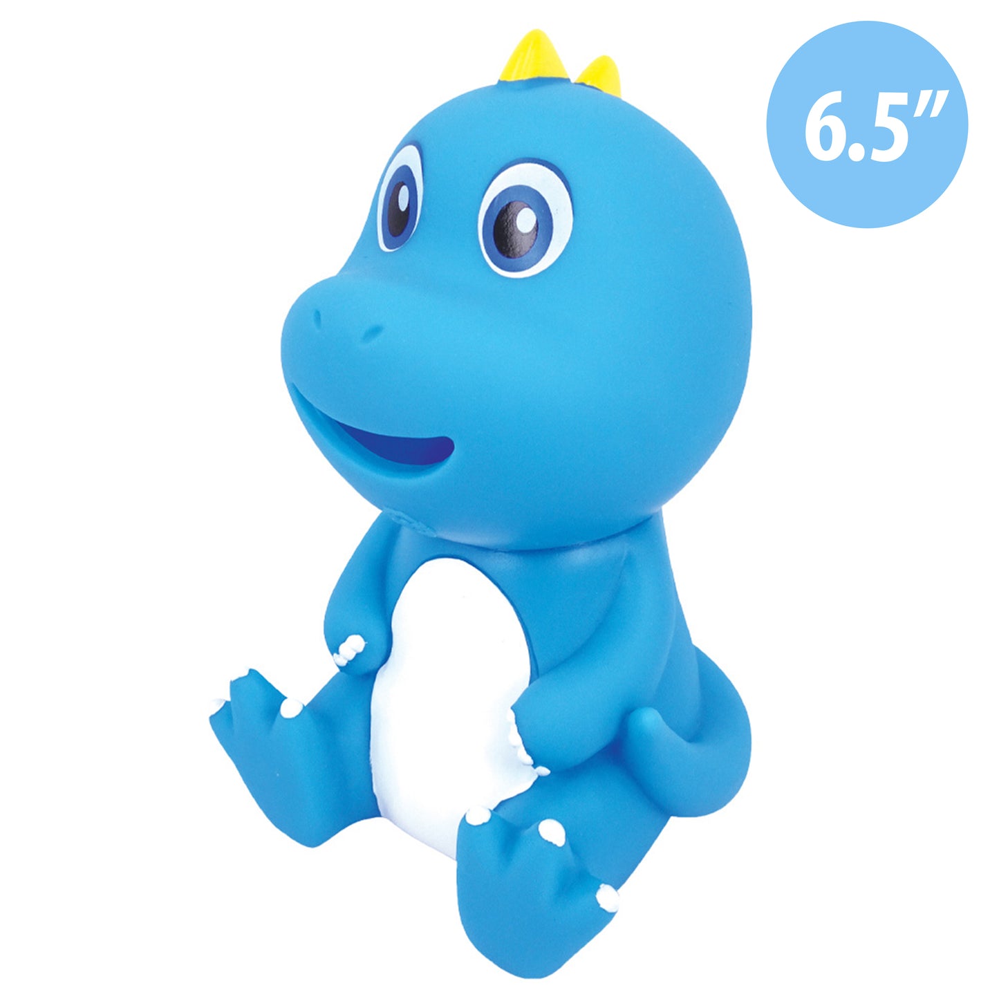 Squeeze Me Dino - Medium