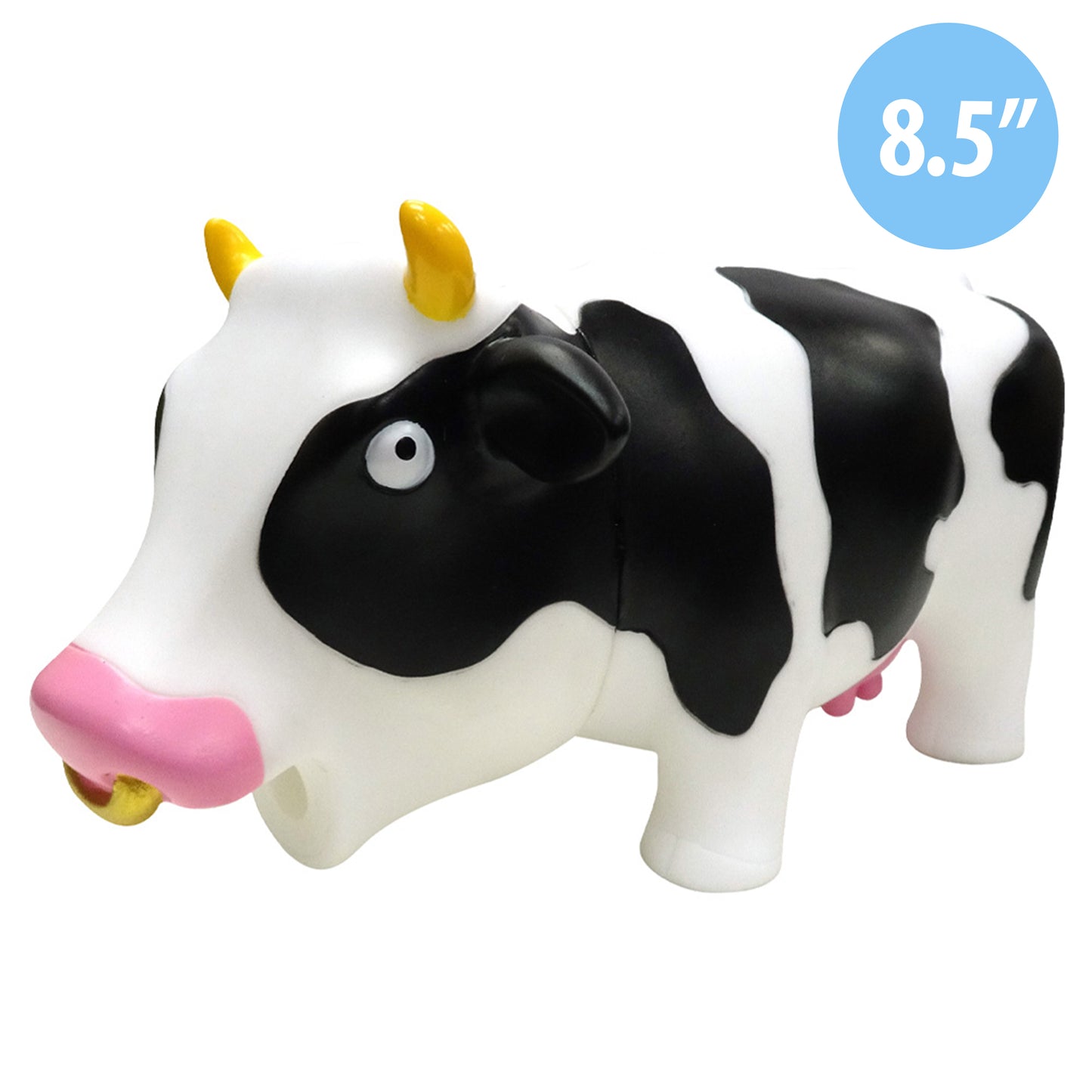 Squeeze Me Cow - Medium