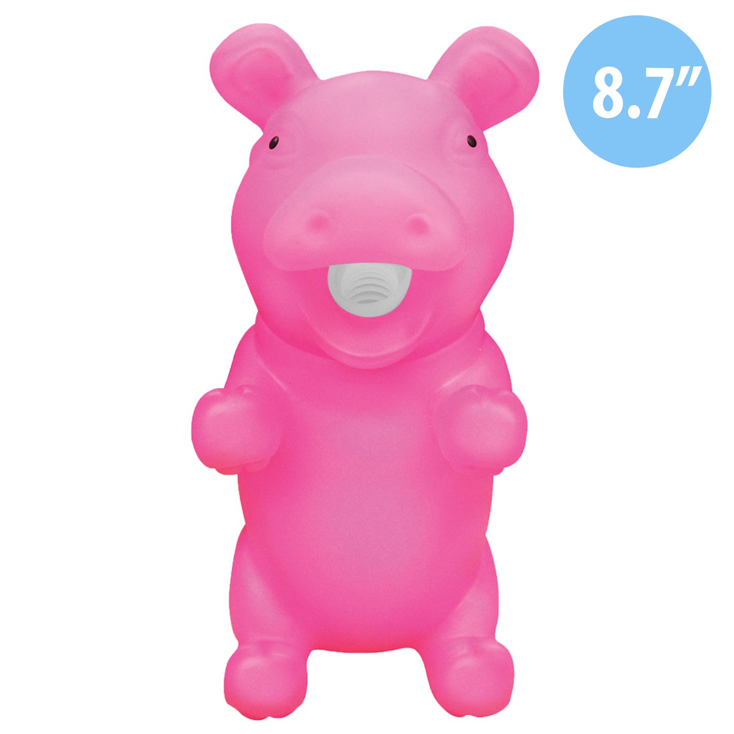 Squeeze Me Gummy Piggie