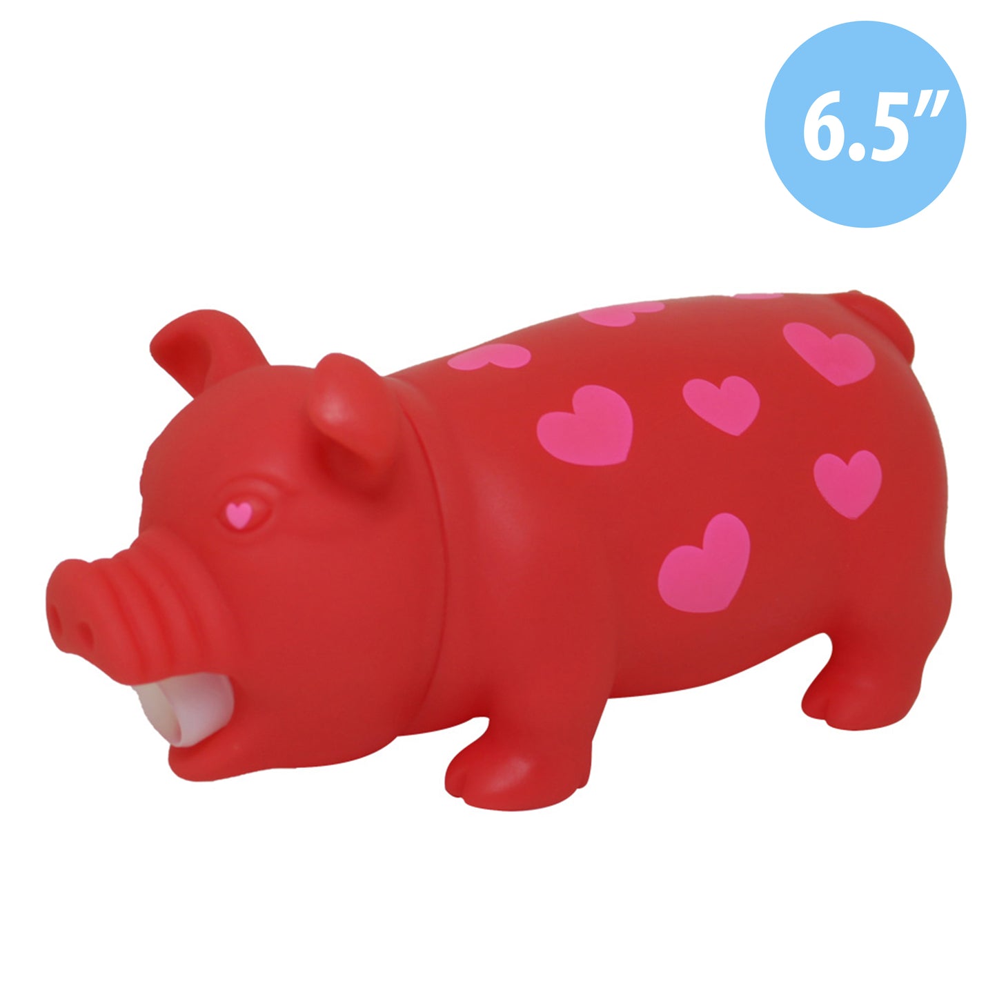 Squeeze Me Valentine’s Piggie