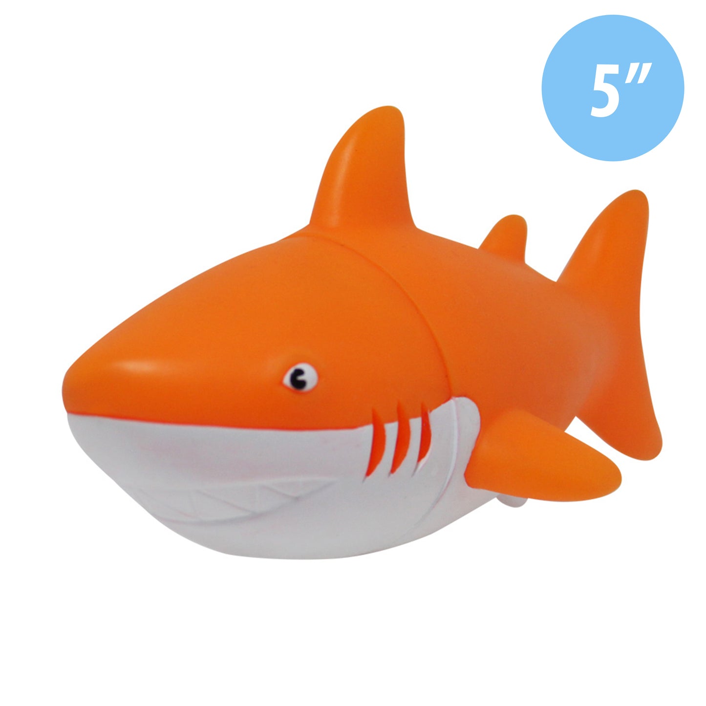 Squeeze Me Baby Shark