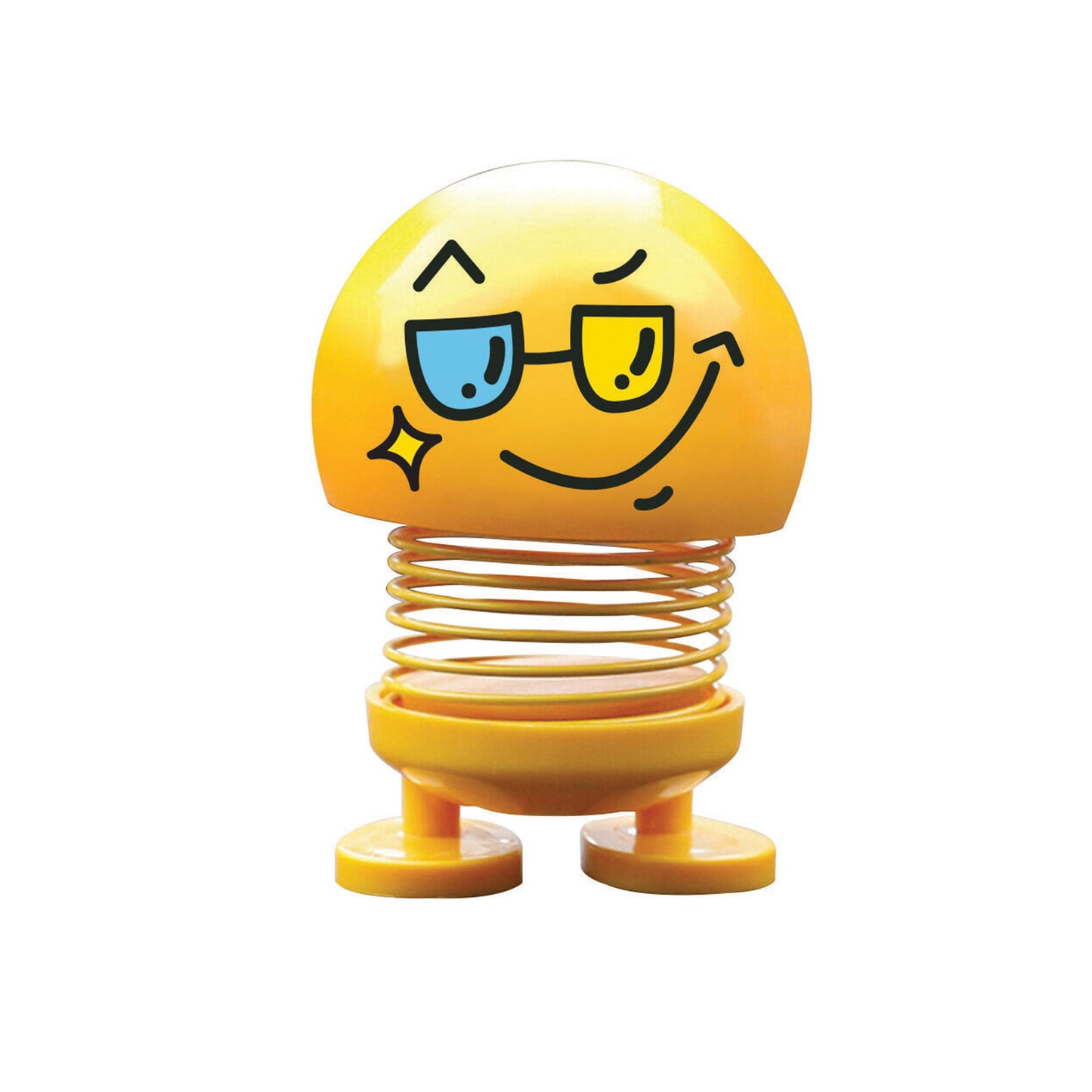 6 Pack Of Head Shakers