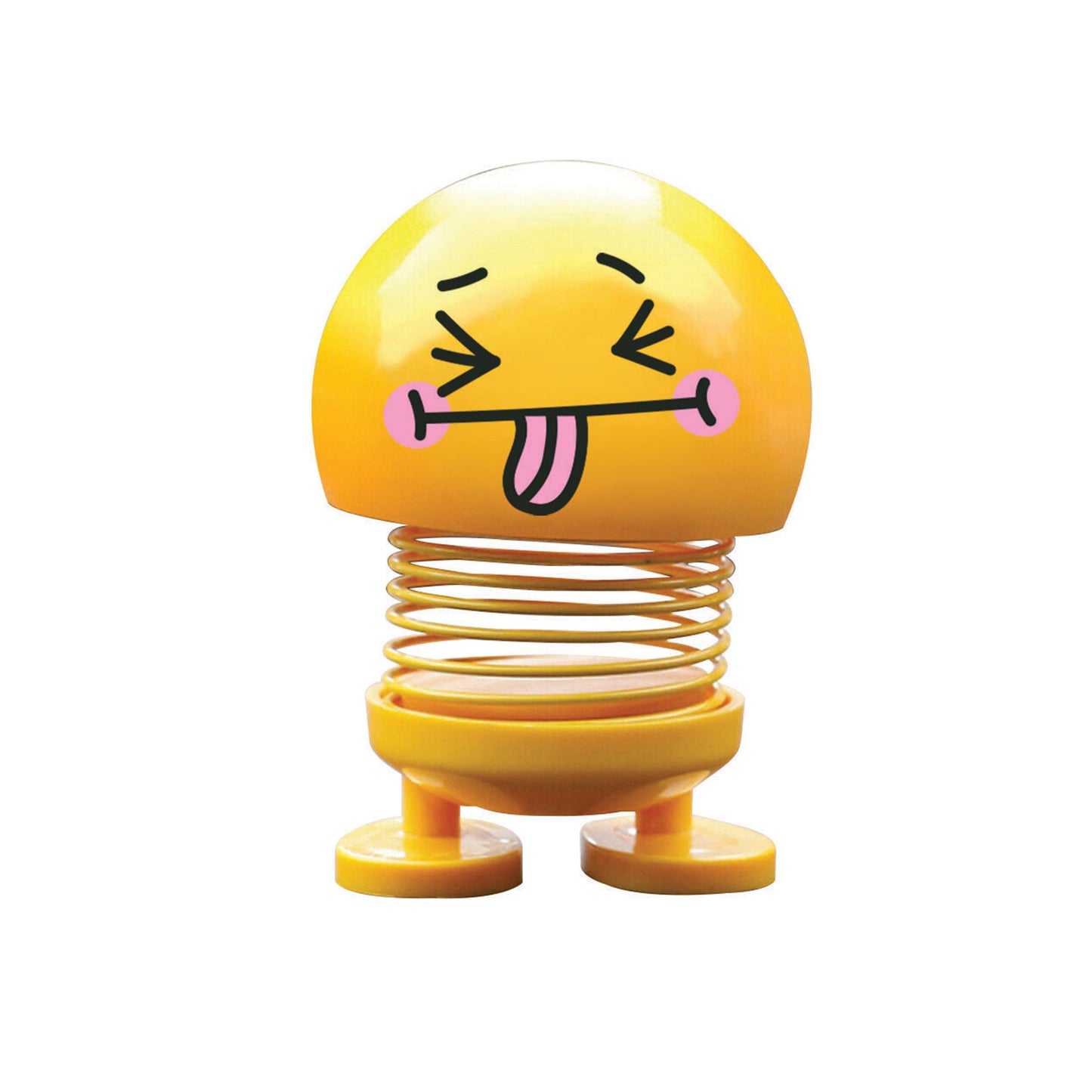 6 Pack Of Head Shakers