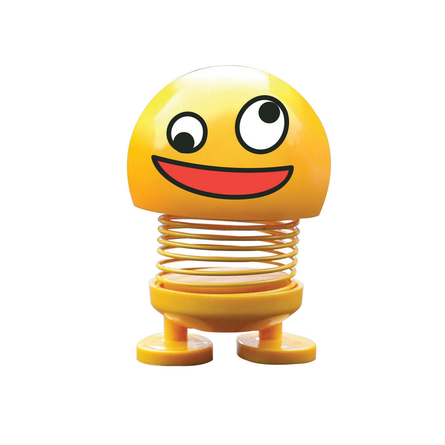 6 Pack Of Head Shakers