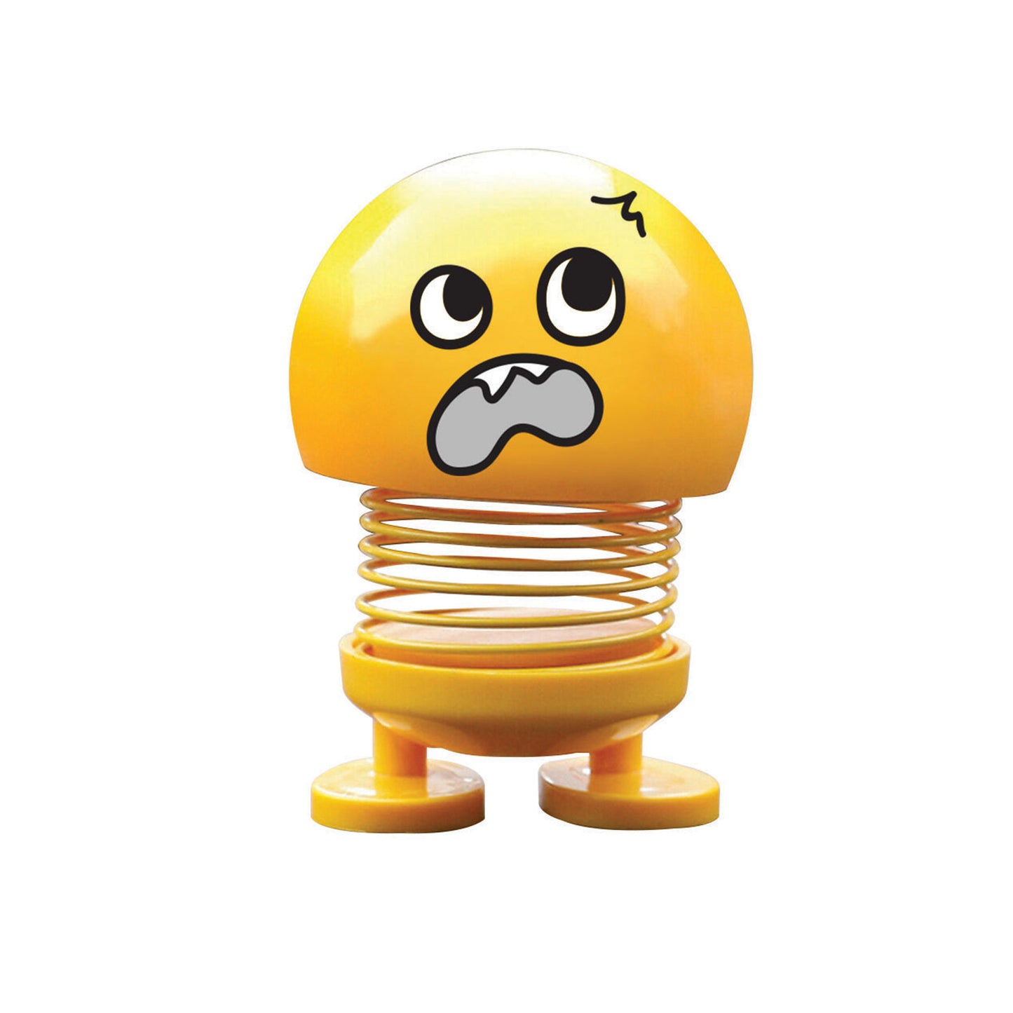 6 Pack Of Head Shakers