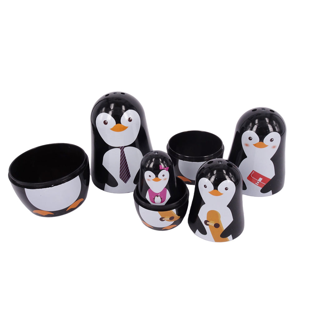 Animolds Dive Toy - Penguin