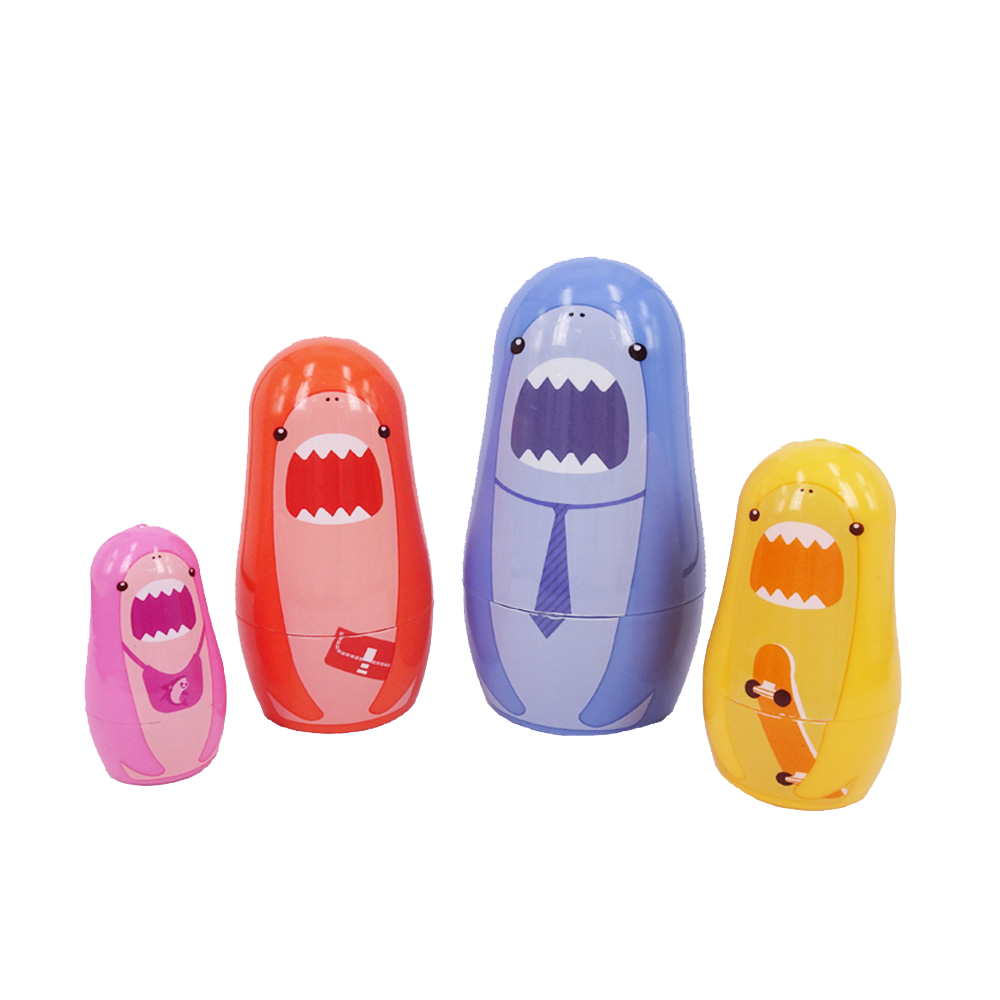 Animolds Dive Toy - Shark