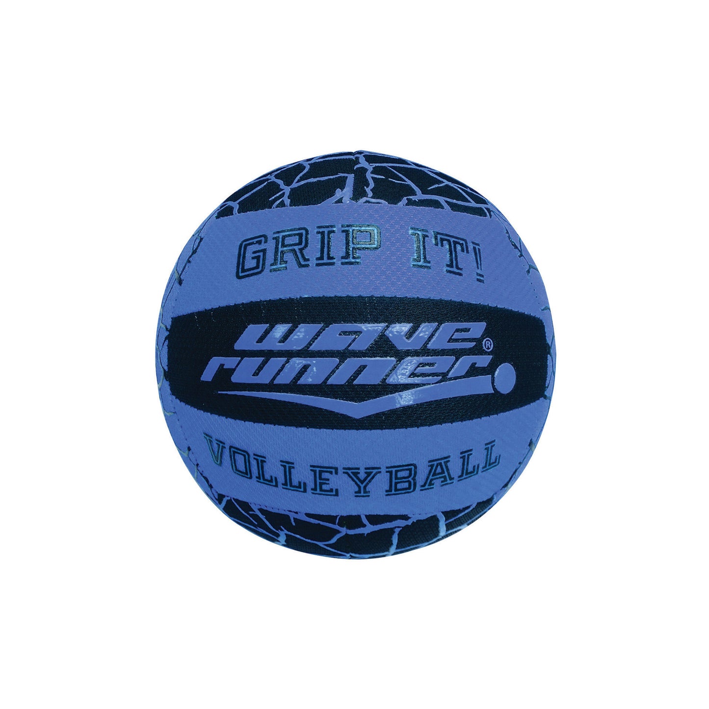Grip It Volleyball