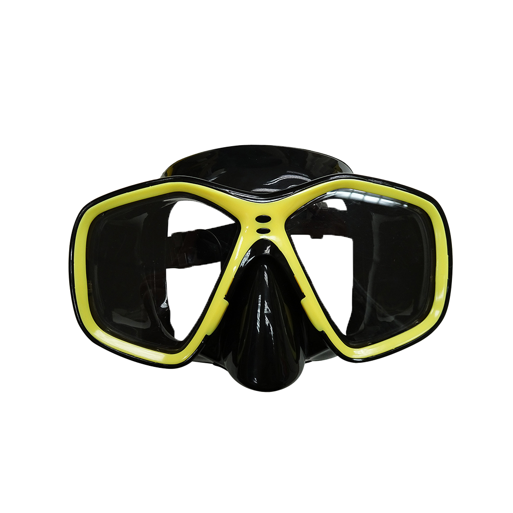 Adult Dive Mask