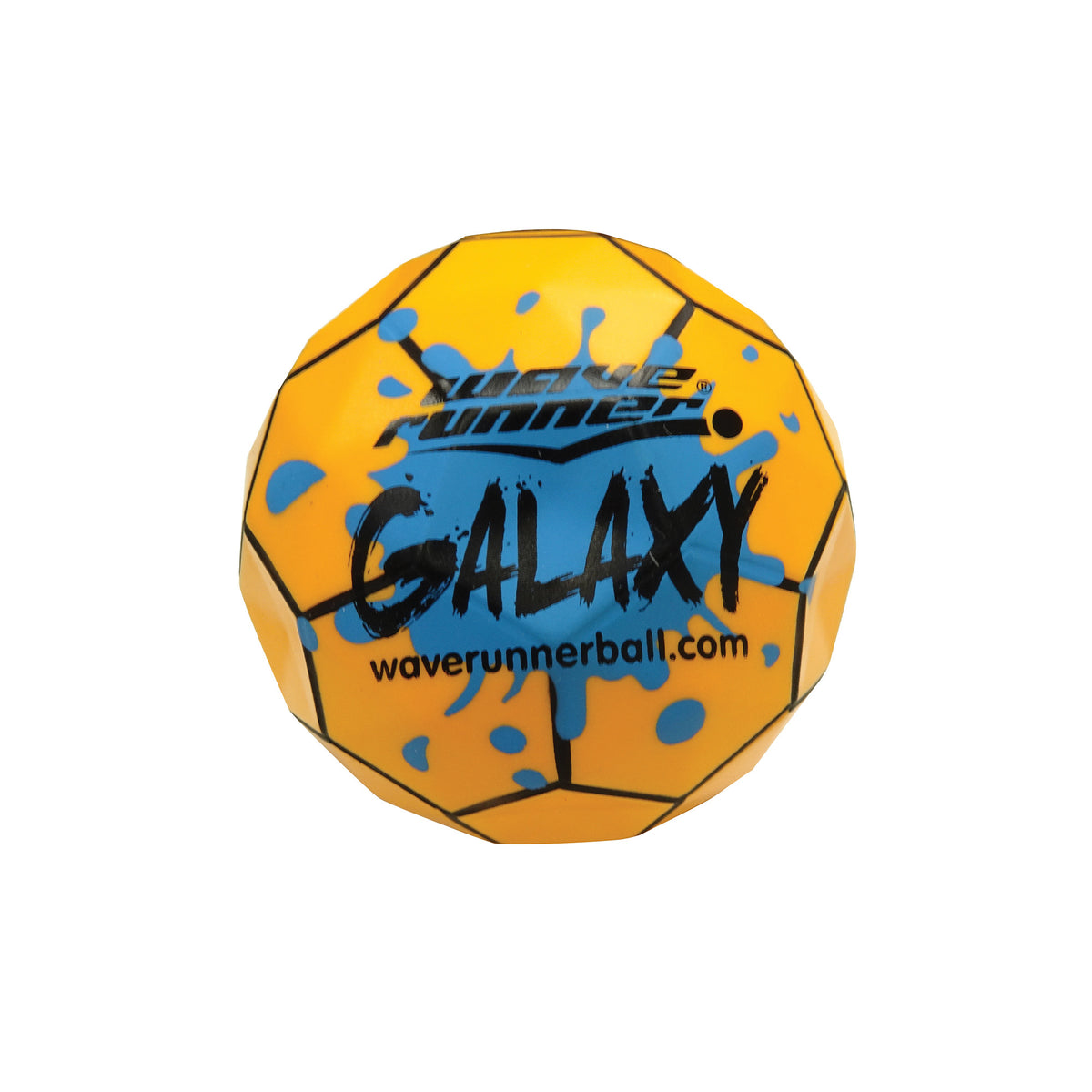 Waverunner store galaxy ball