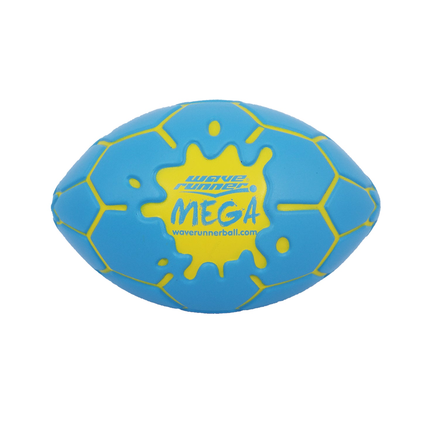 MEGA Football Soccer Series