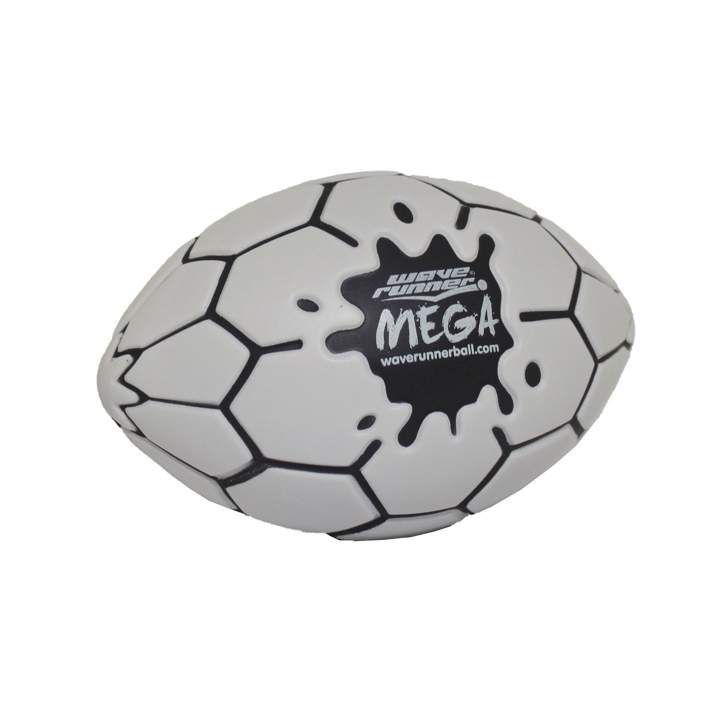 MEGA Football Soccer Series
