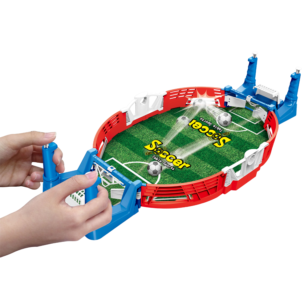 Flash Sports Table Soccer Game