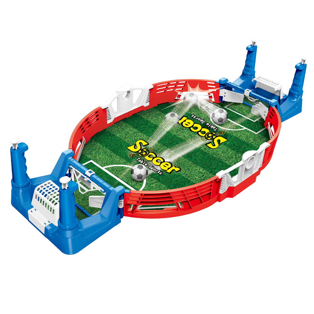 Flash Sports Table Soccer Game