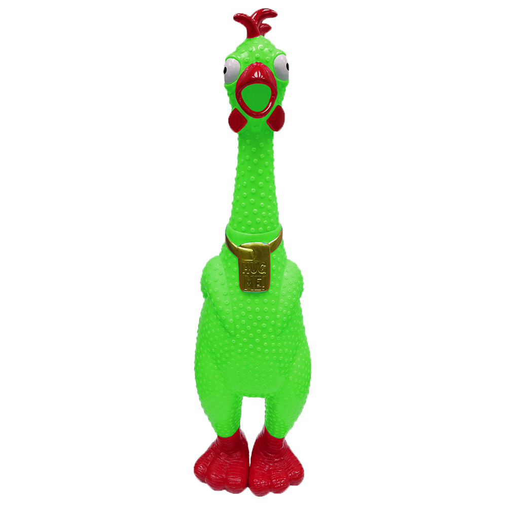 Hug Me Giant Chicken