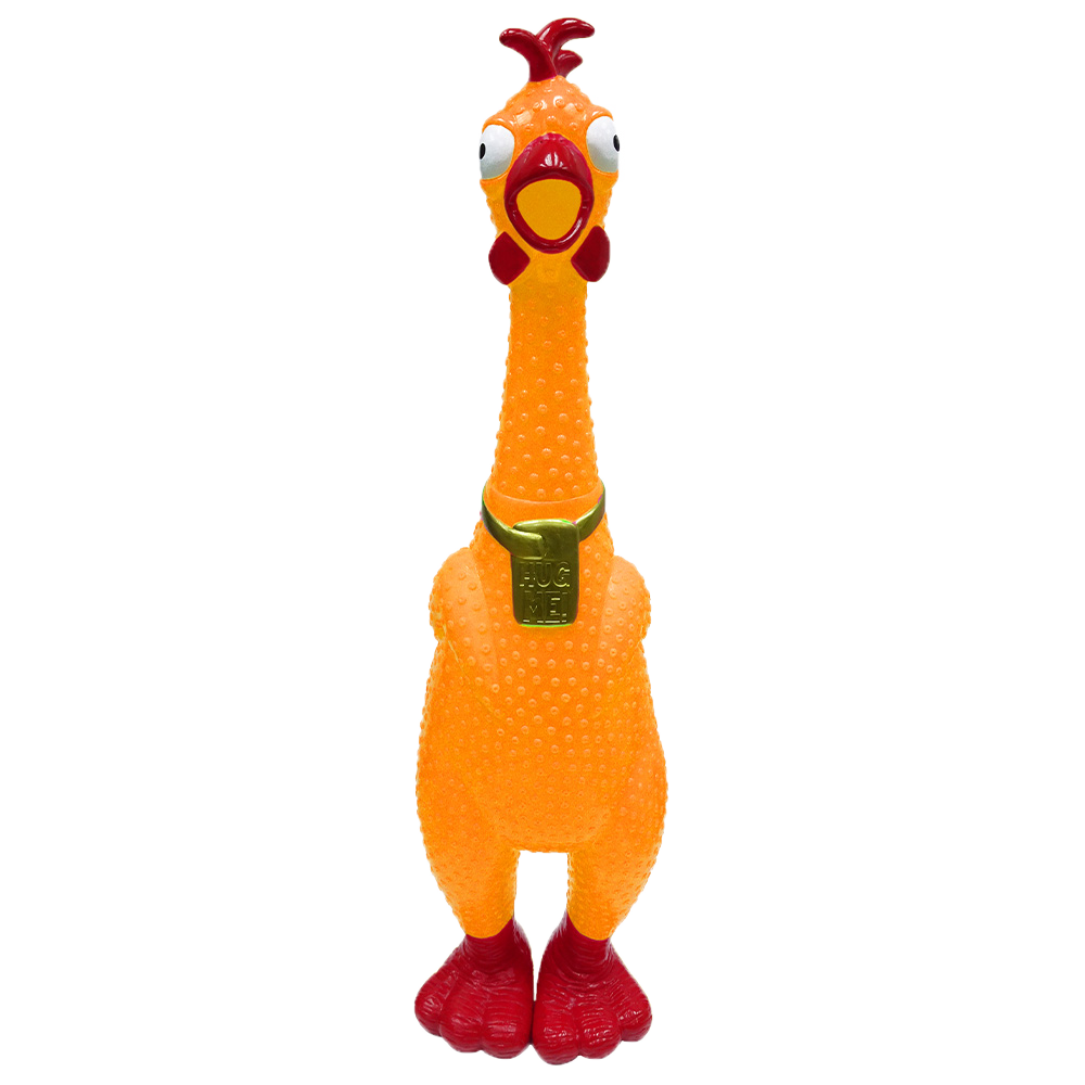 Hug Me Giant Chicken