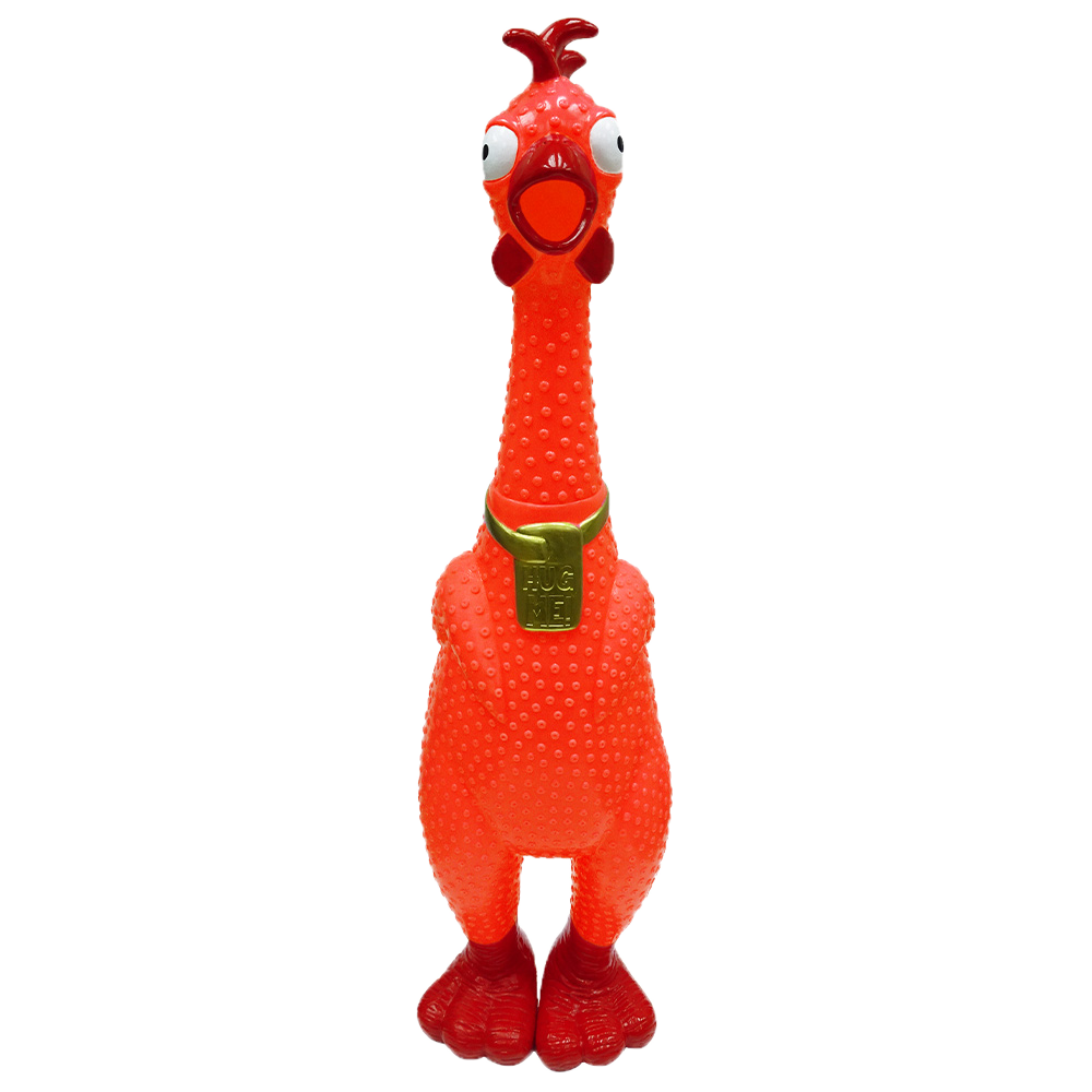 Hug Me Giant Chicken